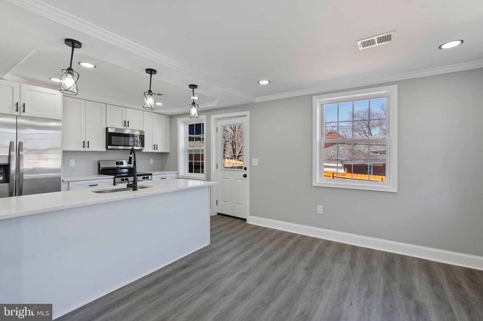 ROSEBANK - Residential