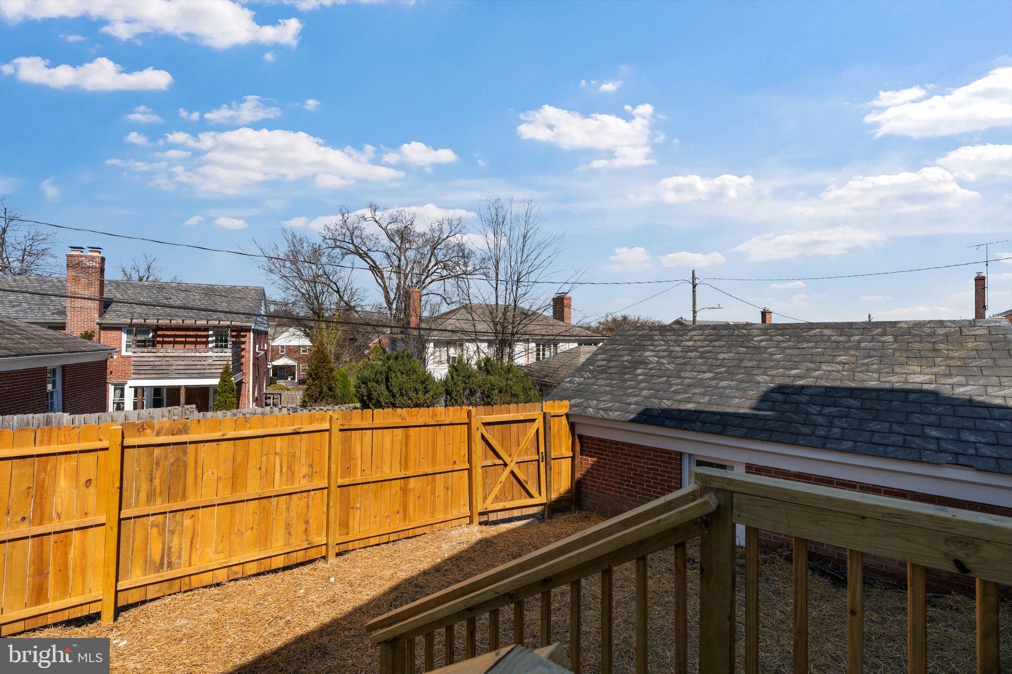 ROSEBANK - Residential