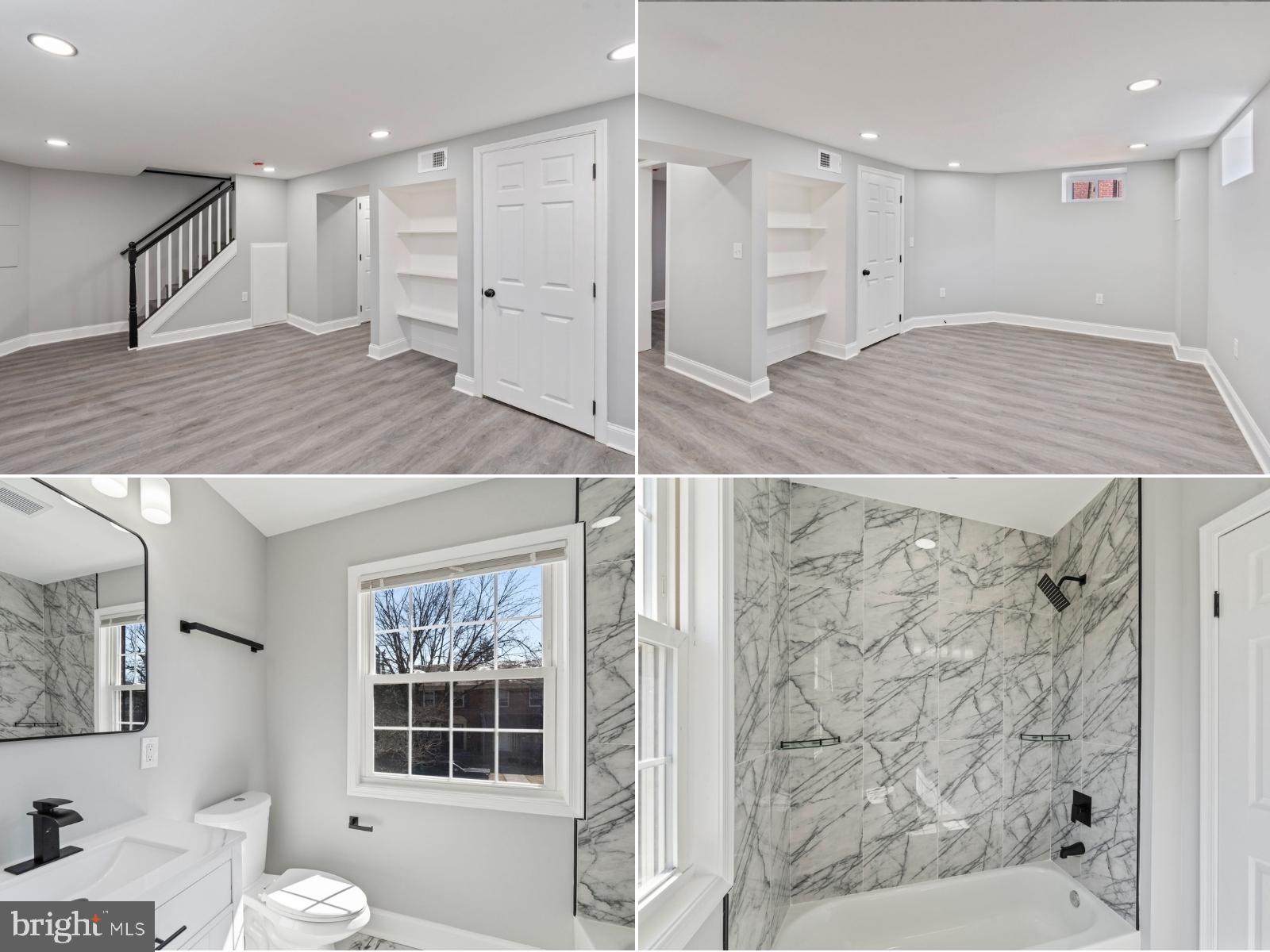 ROSEBANK - Residential