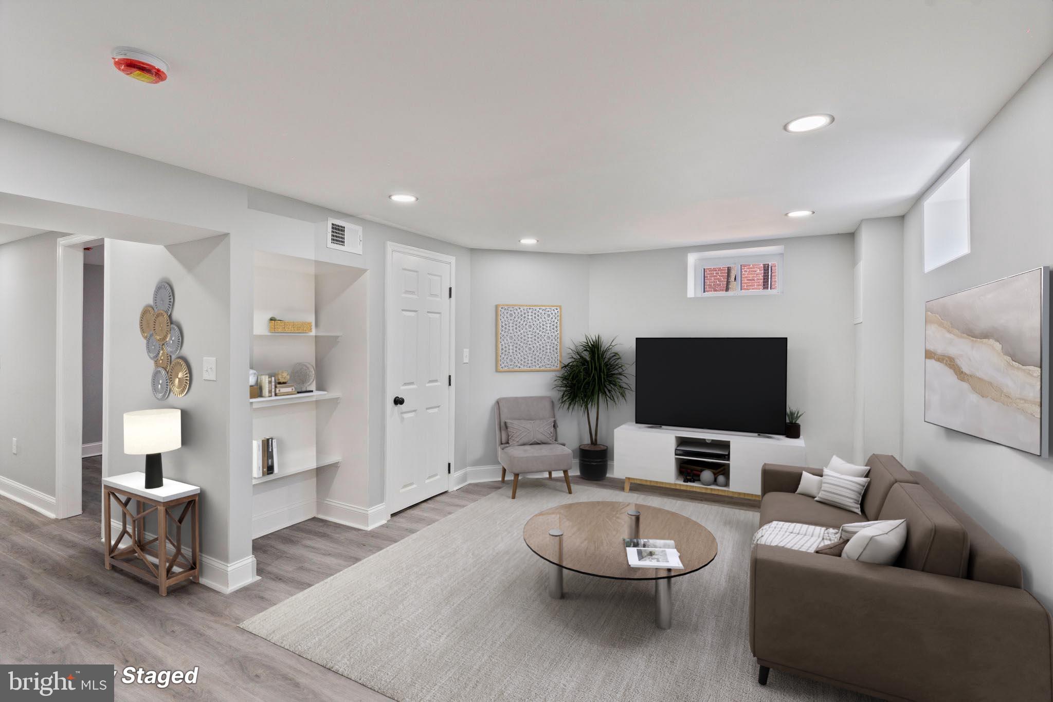 ROSEBANK - Residential