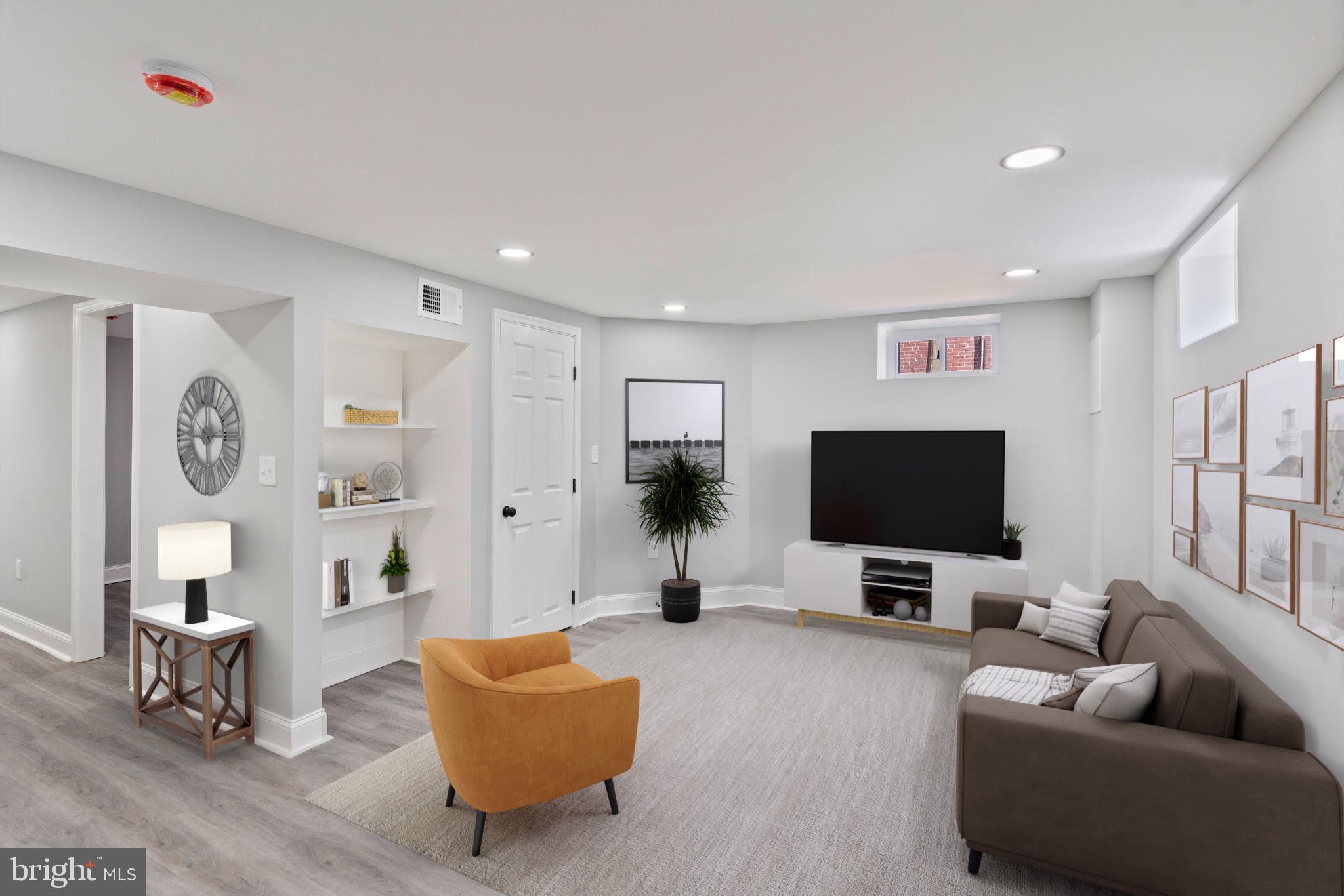 ROSEBANK - Residential