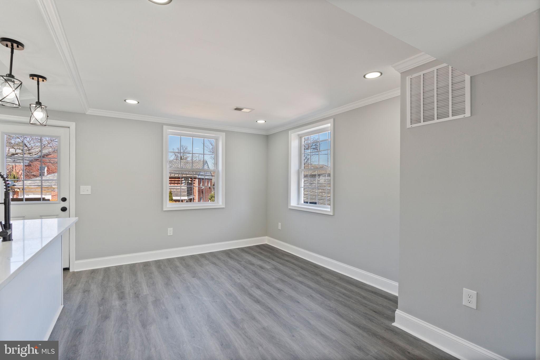 ROSEBANK - Residential