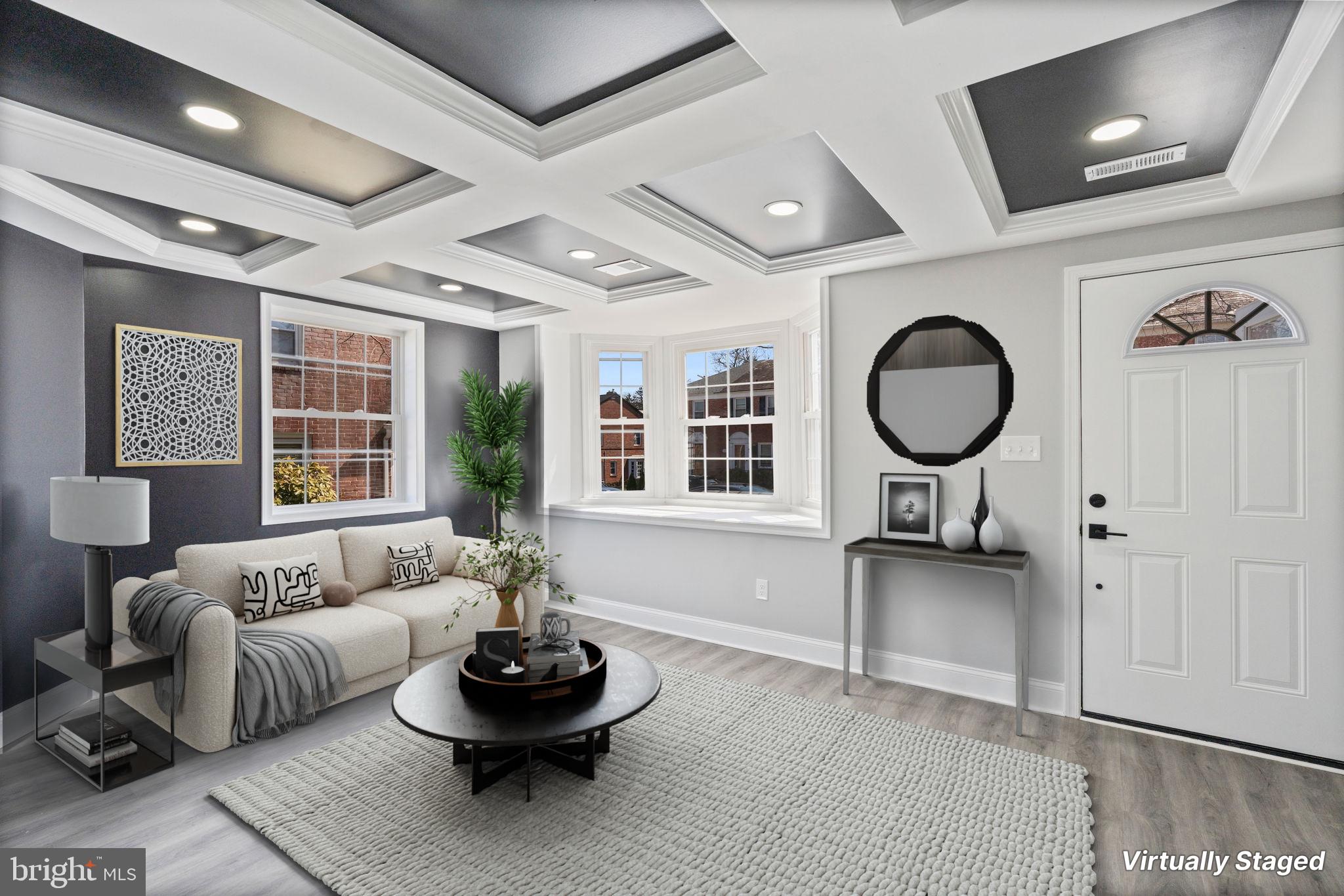 ROSEBANK - Residential