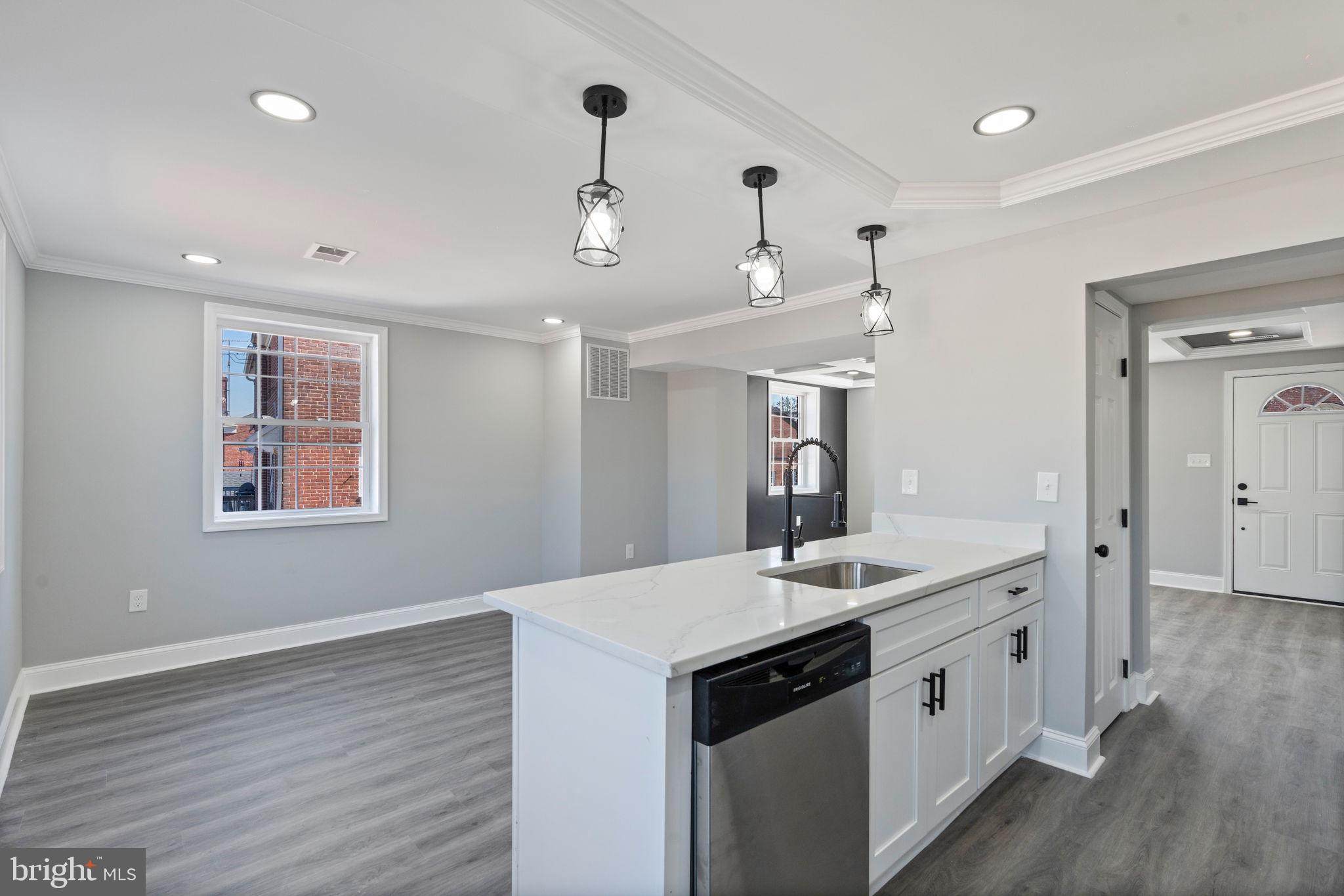 ROSEBANK - Residential