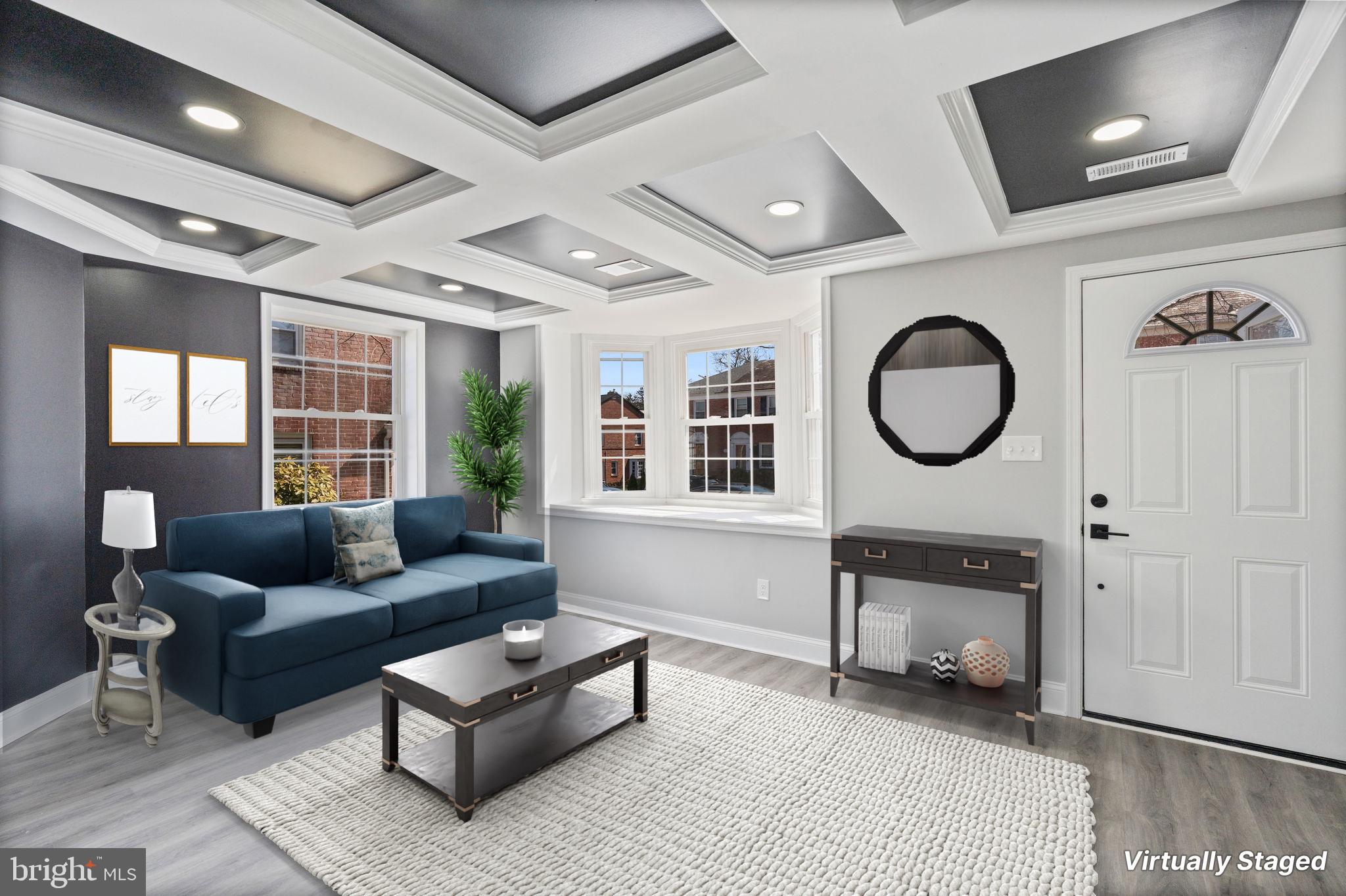 ROSEBANK - Residential