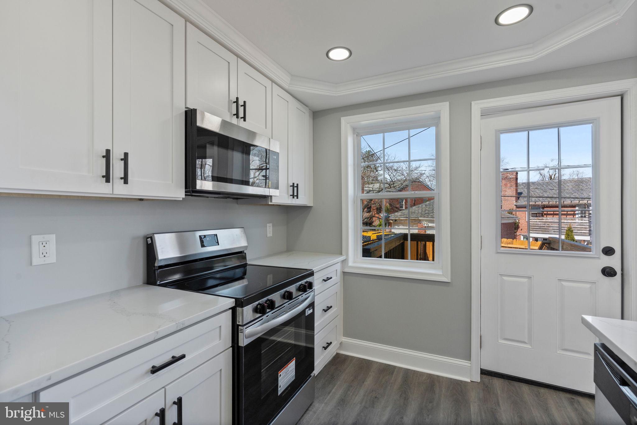 ROSEBANK - Residential