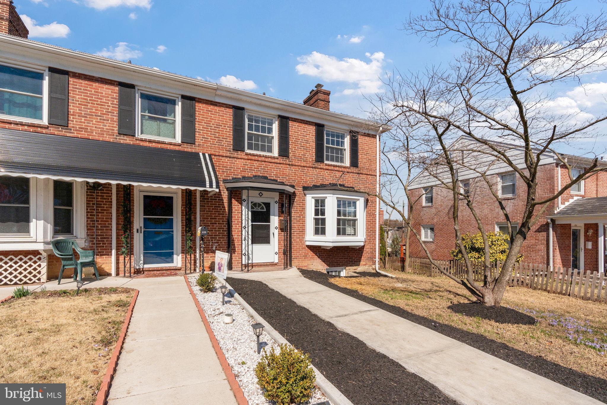 ROSEBANK - Residential