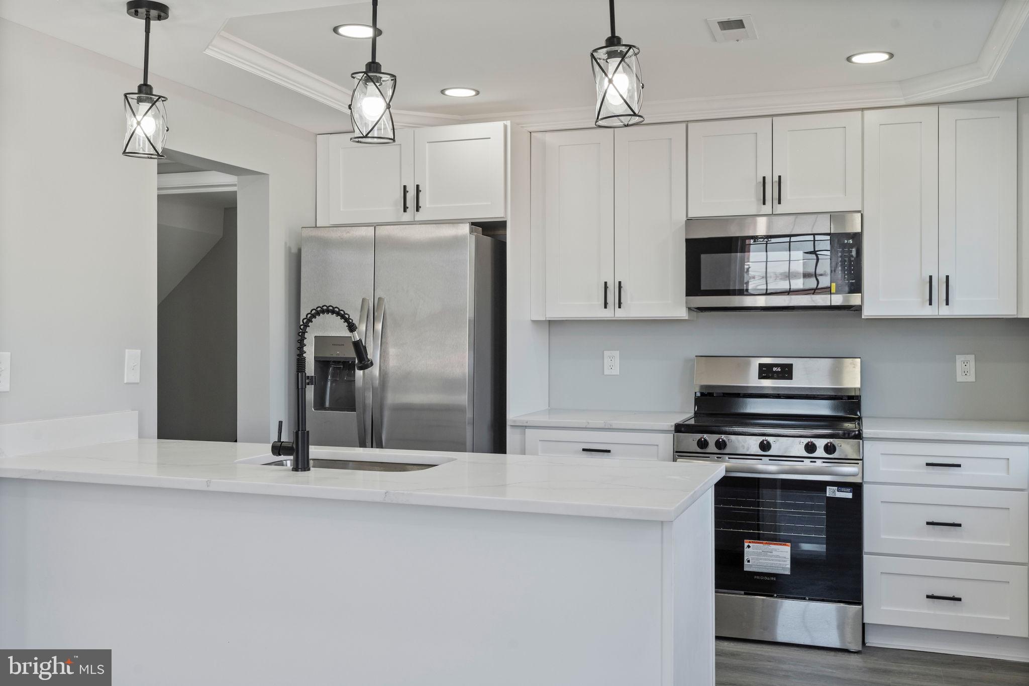 ROSEBANK - Residential