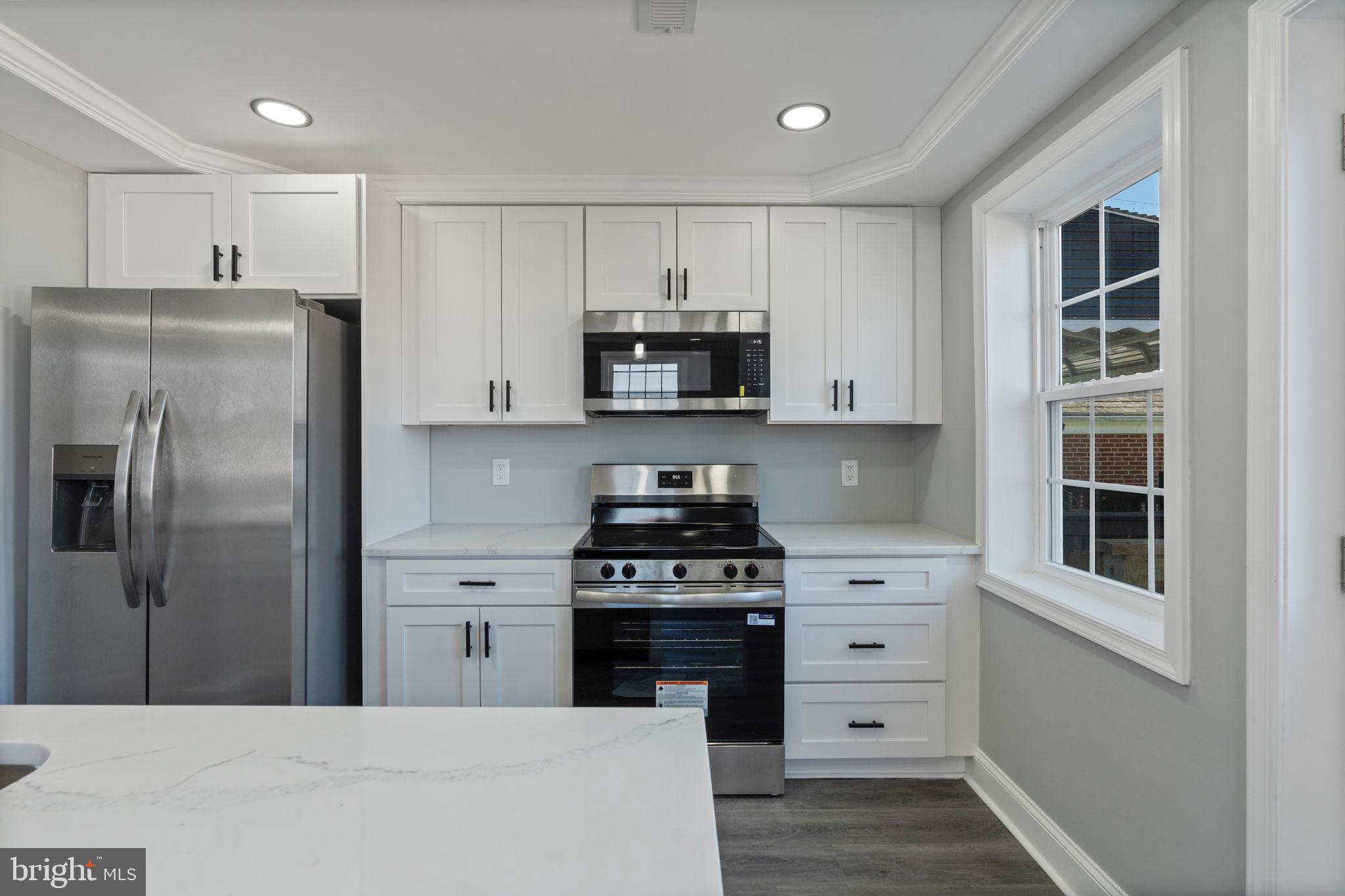 ROSEBANK - Residential