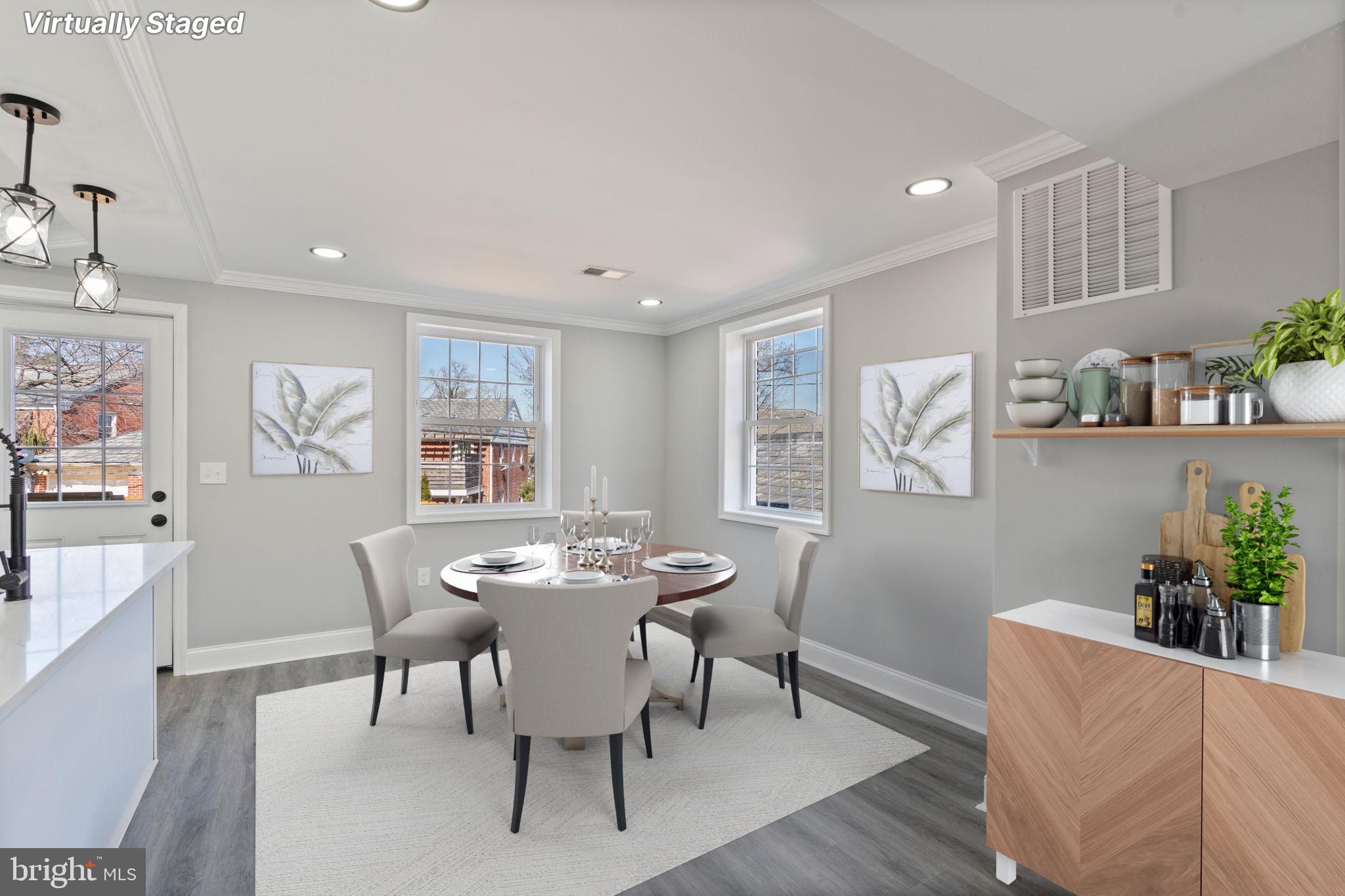 ROSEBANK - Residential