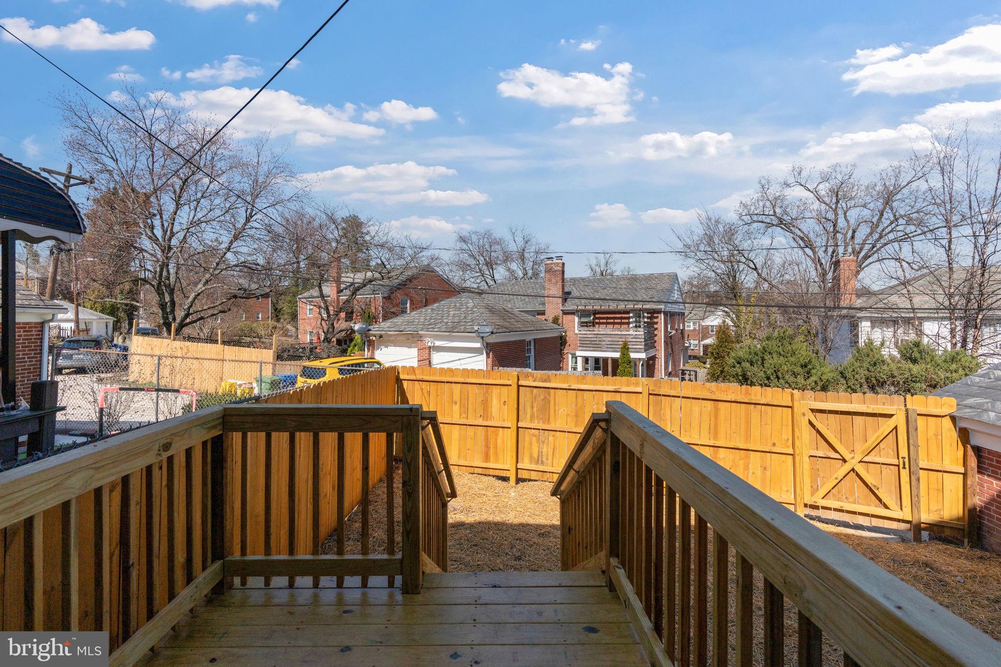 ROSEBANK - Residential