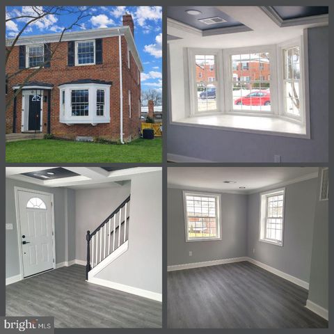 402 CROYDON ROAD BALTIMORE MD 21212