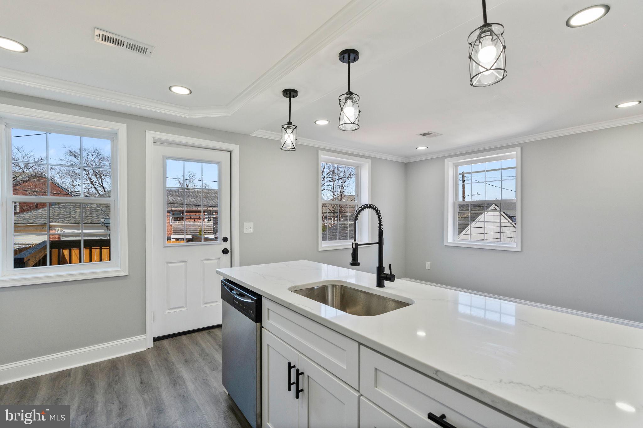 ROSEBANK - Residential