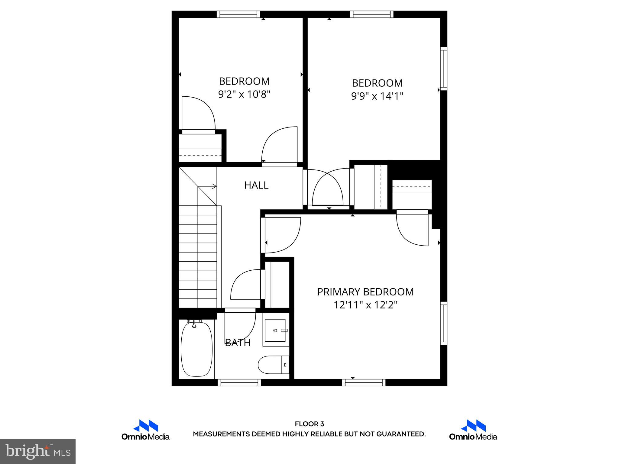 ROSEBANK - Residential