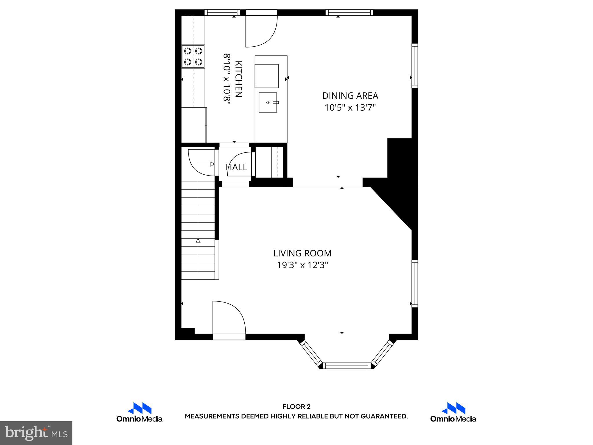 ROSEBANK - Residential
