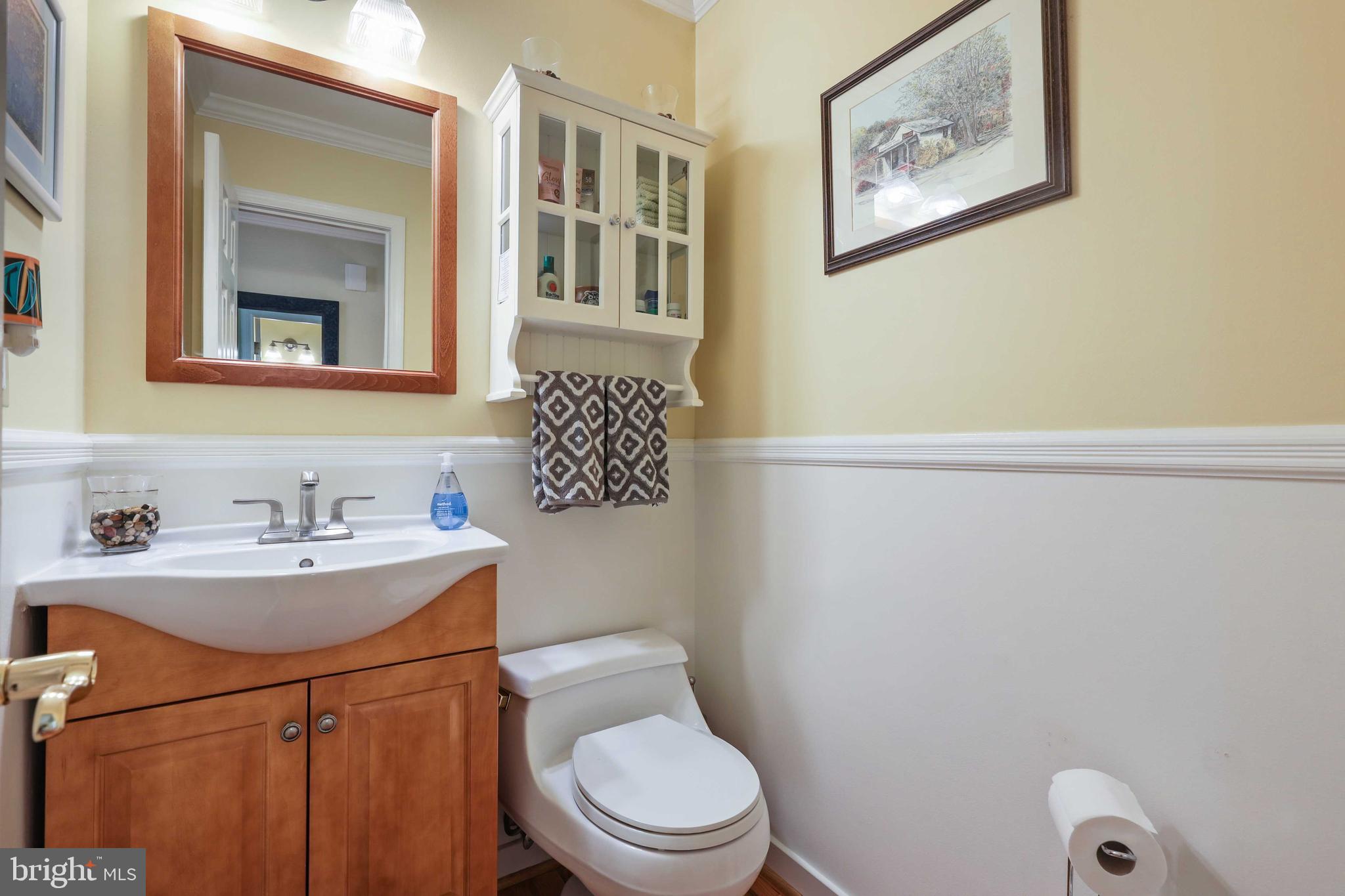 OLNEY SQUARE - Residential