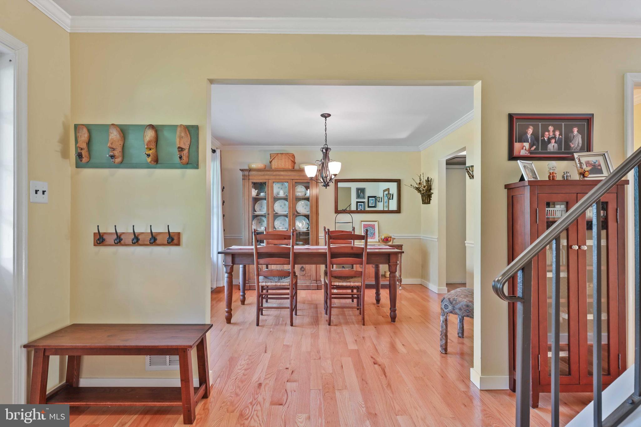 OLNEY SQUARE - Residential