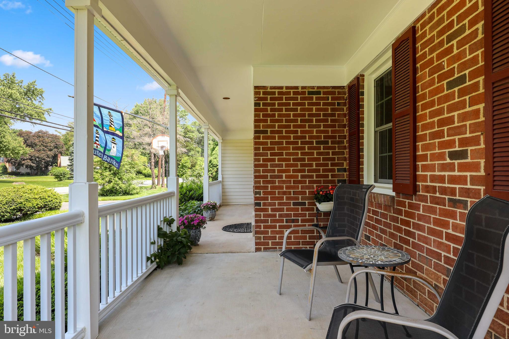 OLNEY SQUARE - Residential