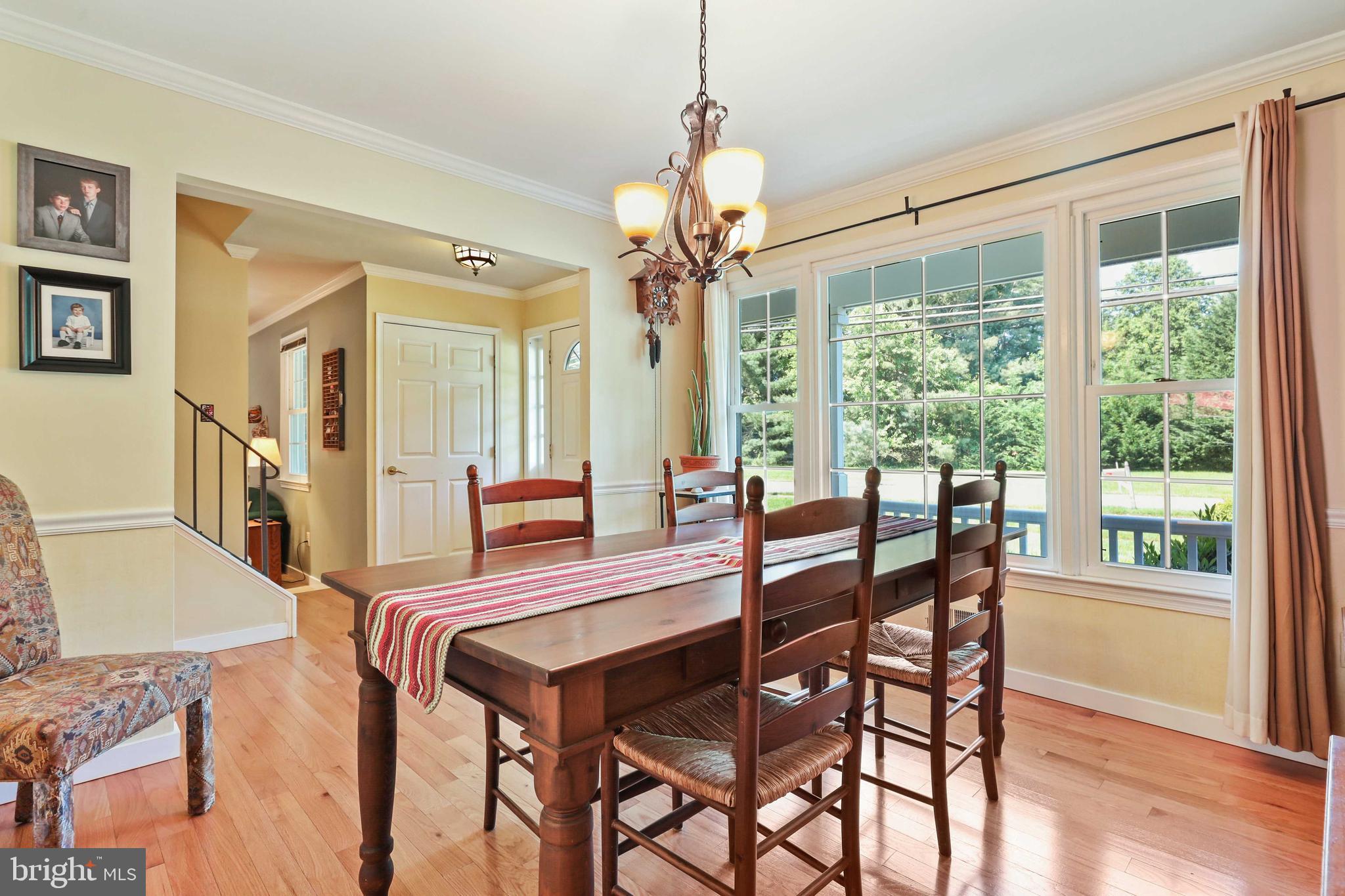 OLNEY SQUARE - Residential