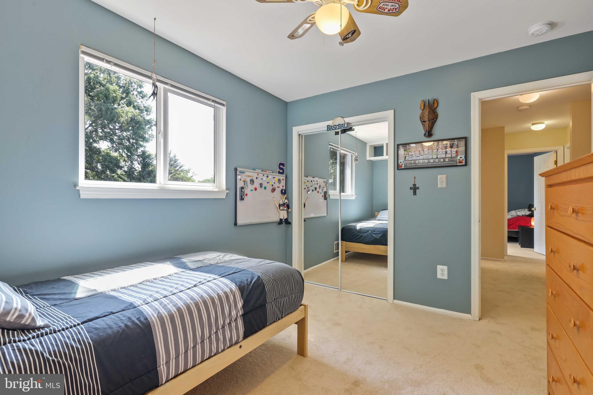 OLNEY SQUARE - Residential