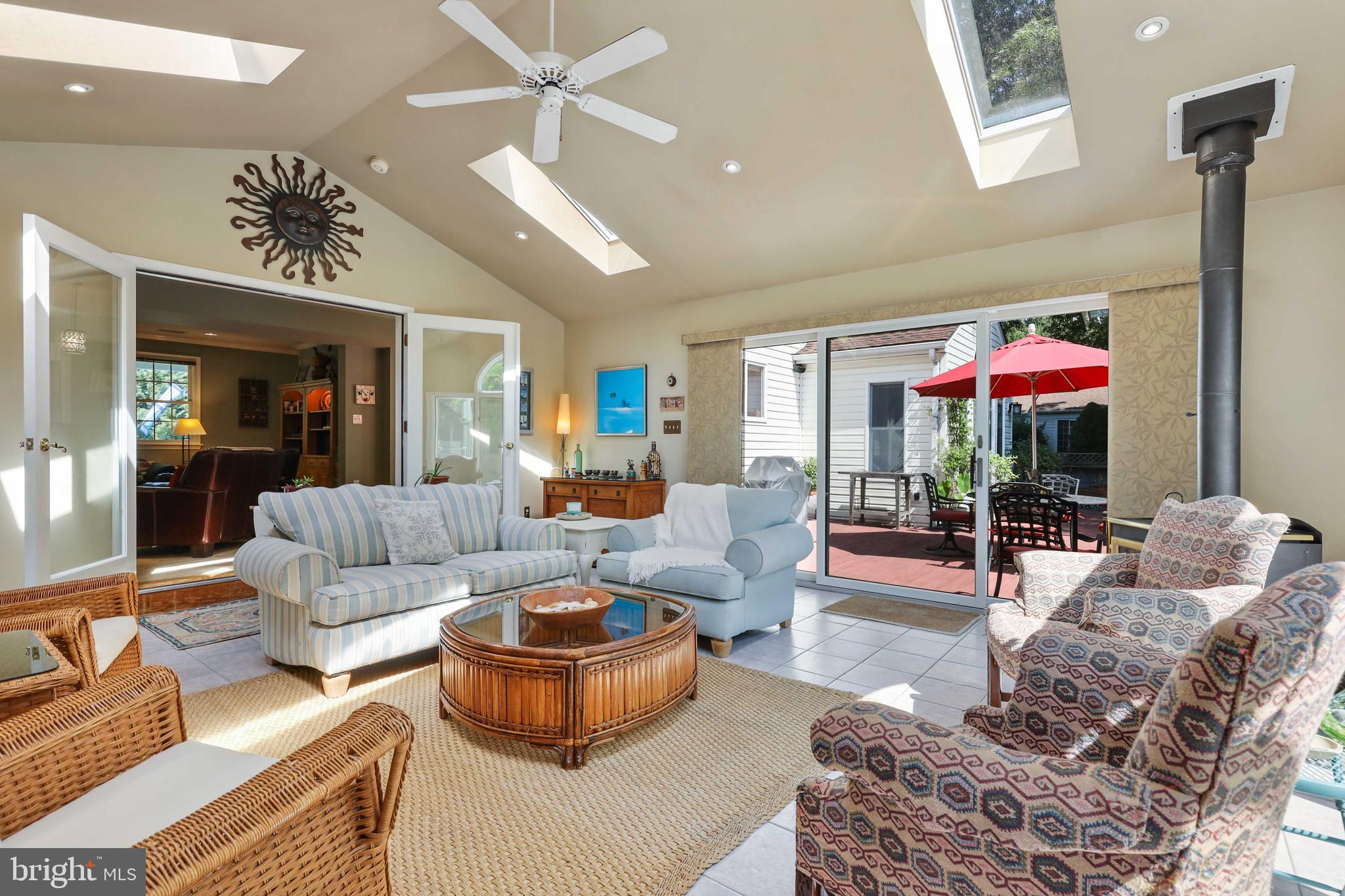 OLNEY SQUARE - Residential