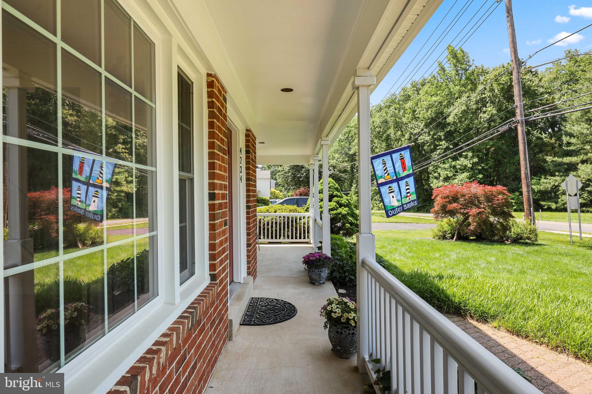 OLNEY SQUARE - Residential