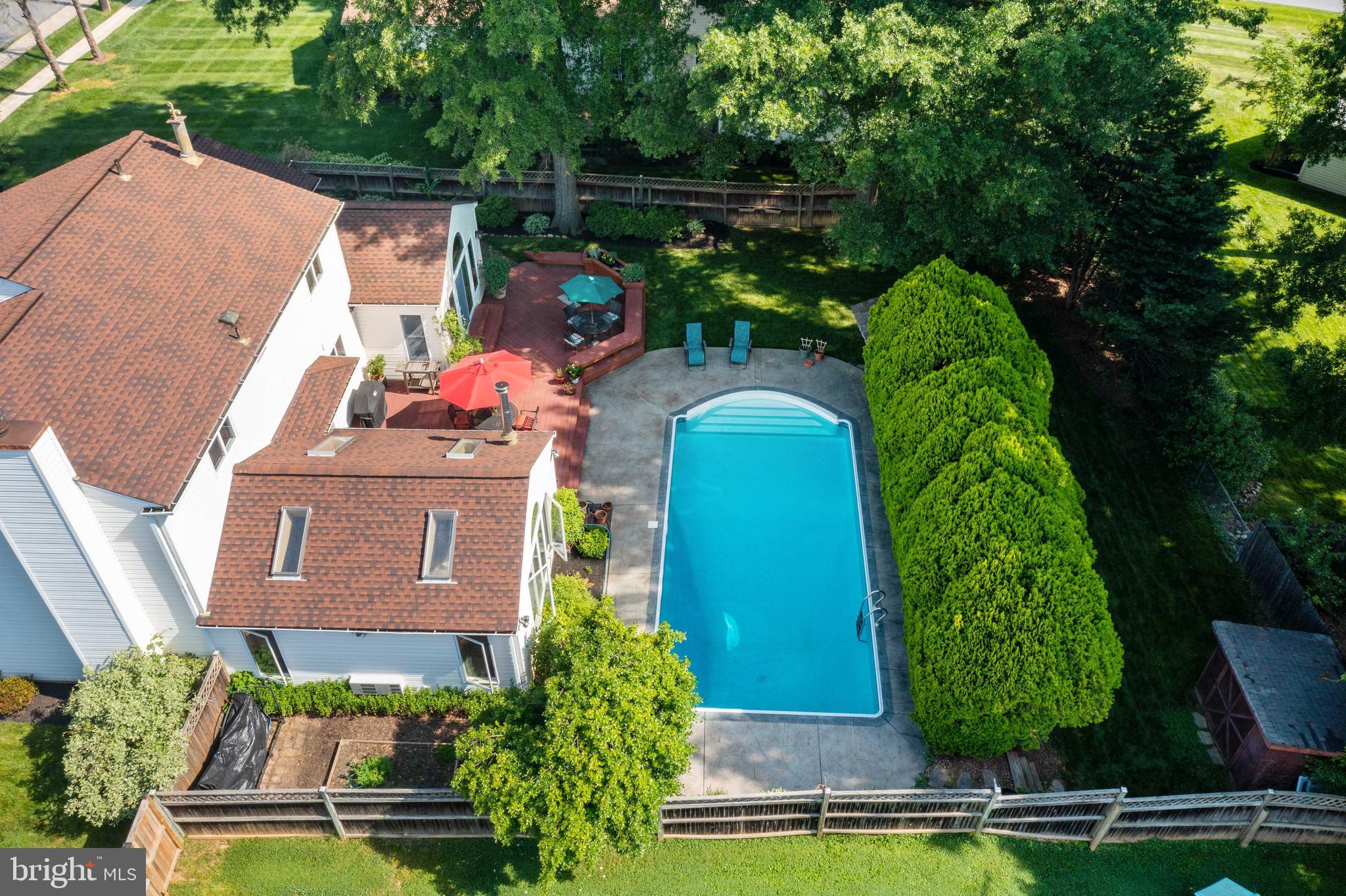 OLNEY SQUARE - Residential