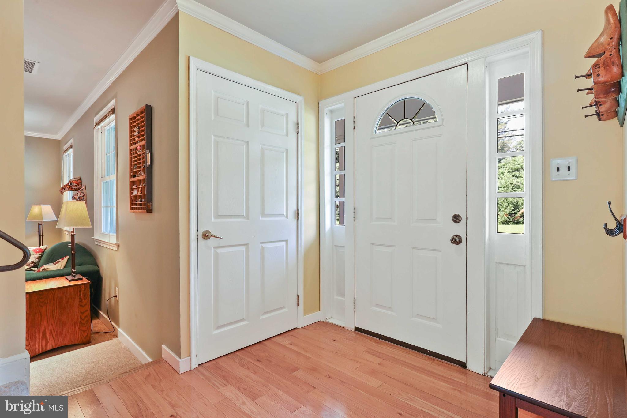 OLNEY SQUARE - Residential