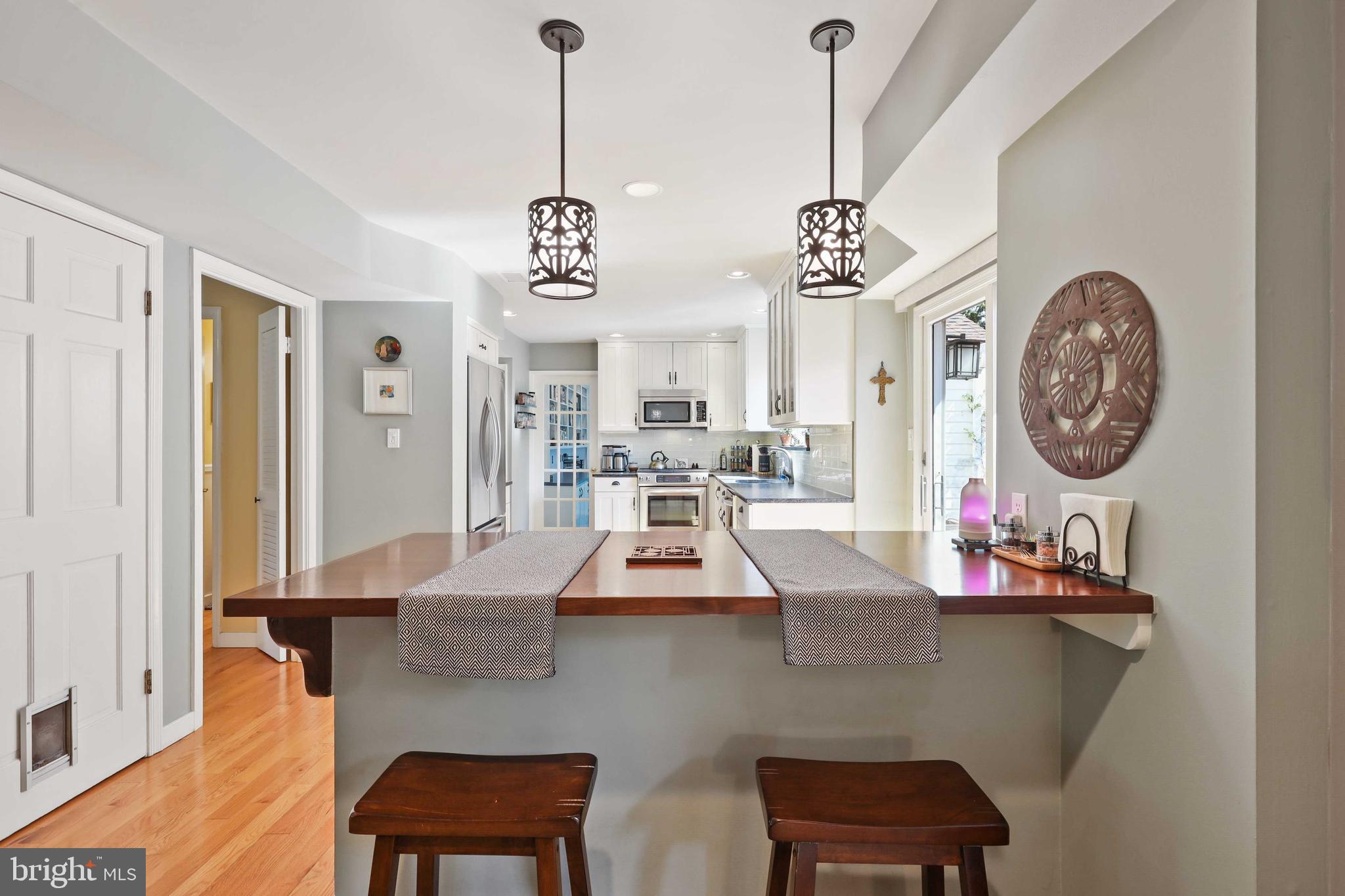 OLNEY SQUARE - Residential