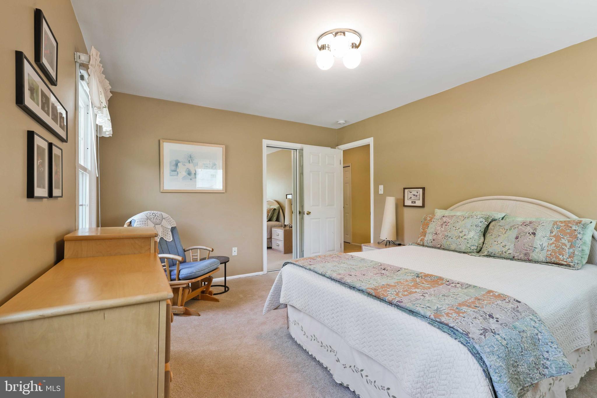 OLNEY SQUARE - Residential