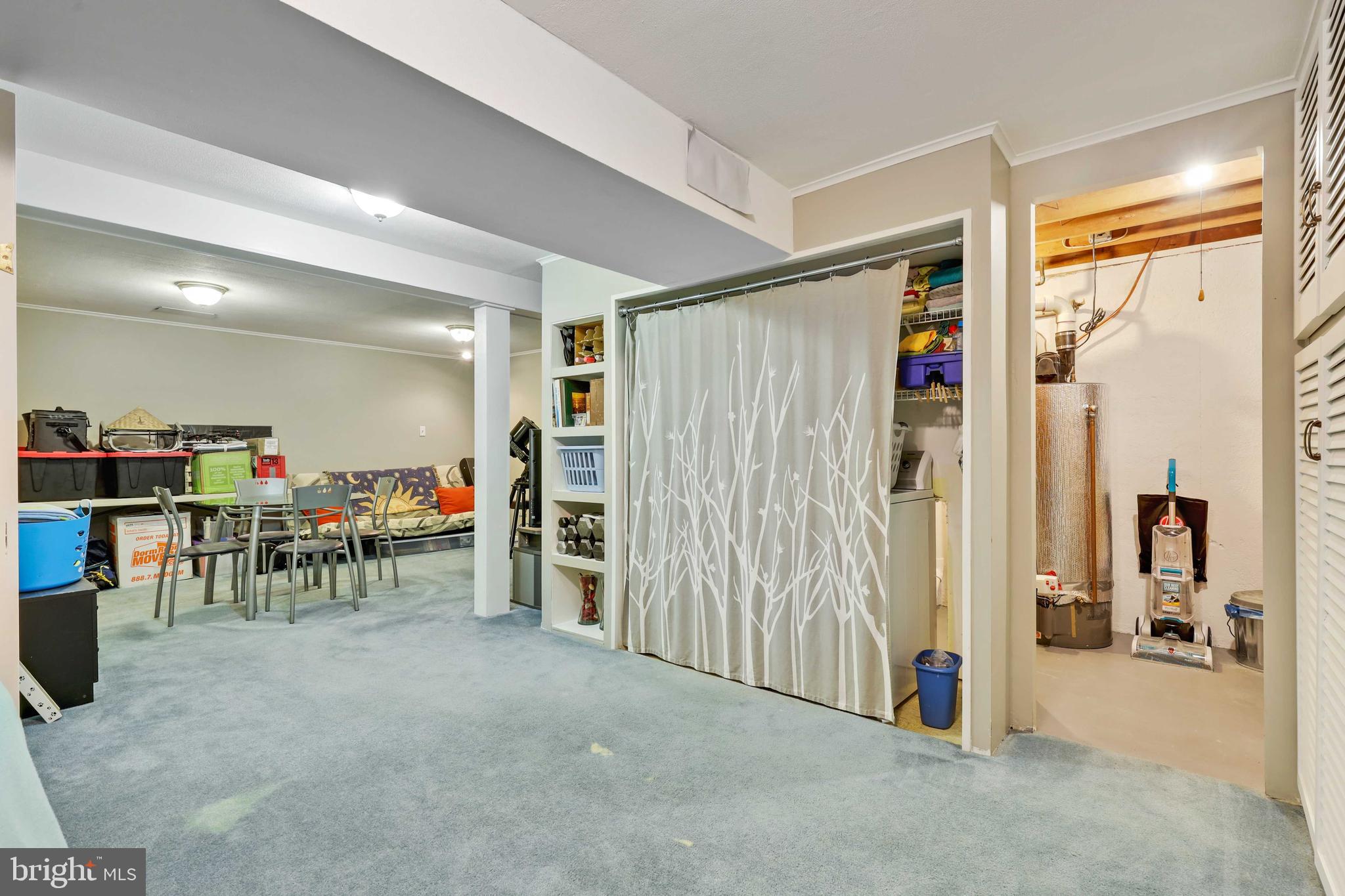 OLNEY SQUARE - Residential