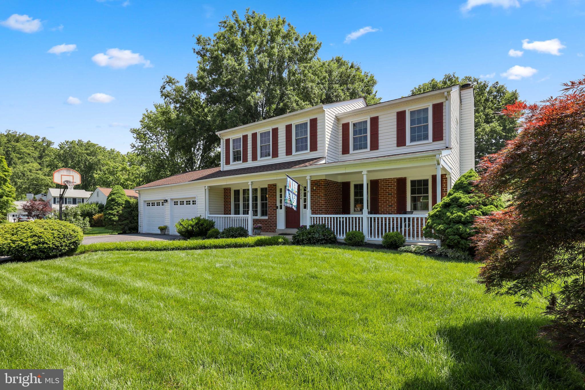 OLNEY SQUARE - Residential