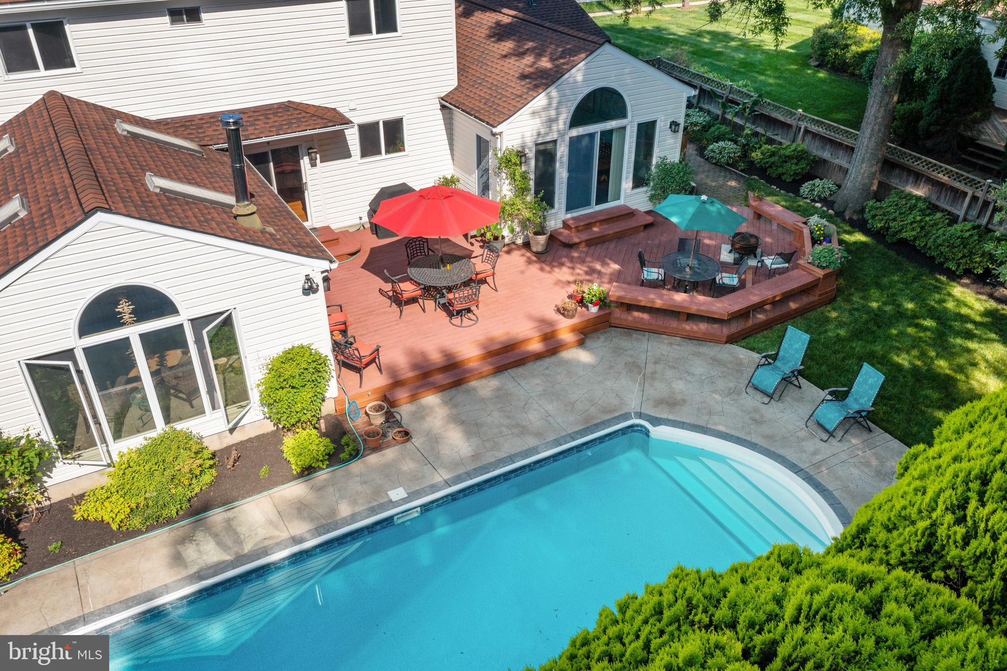 OLNEY SQUARE - Residential