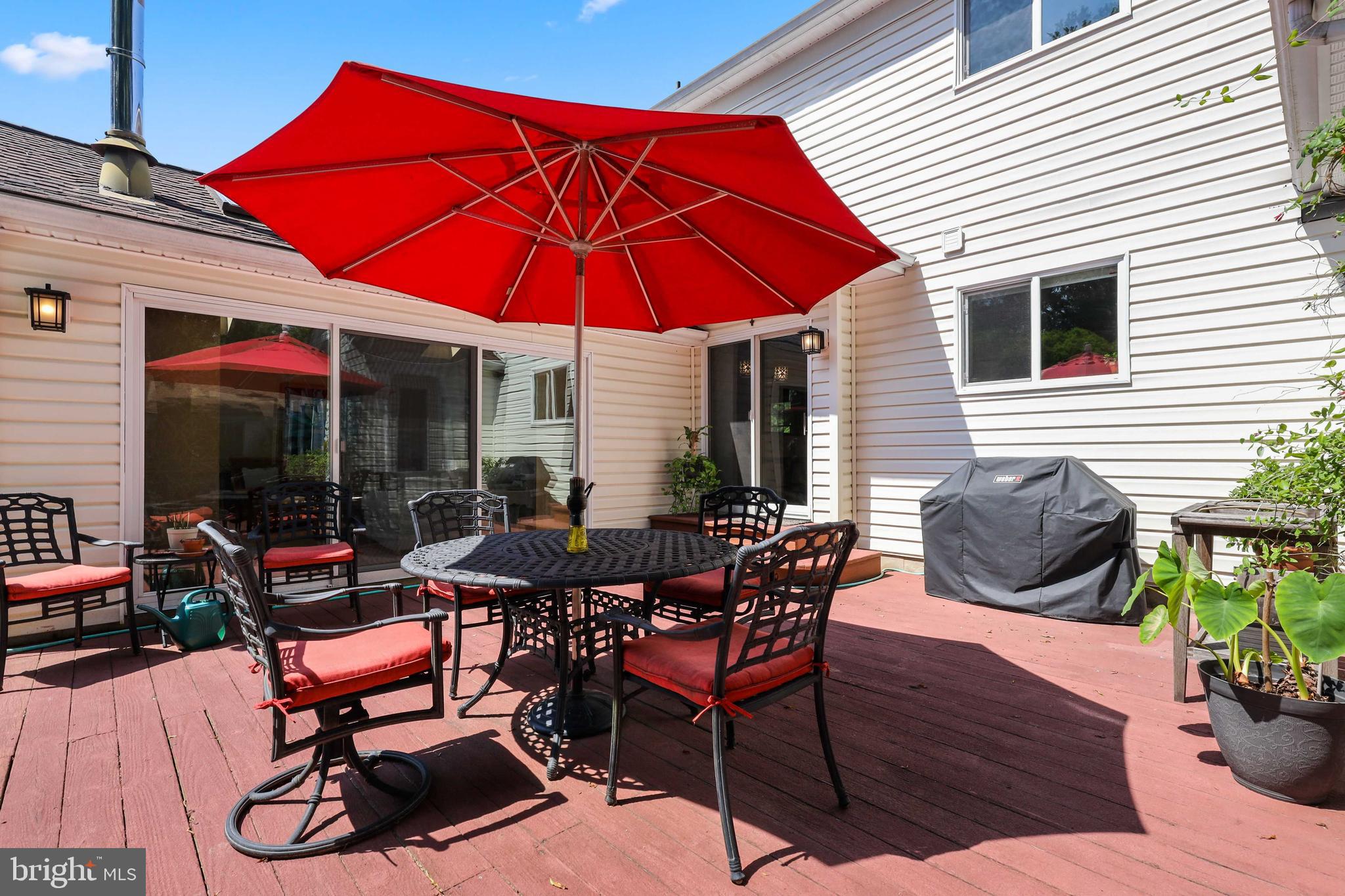 OLNEY SQUARE - Residential