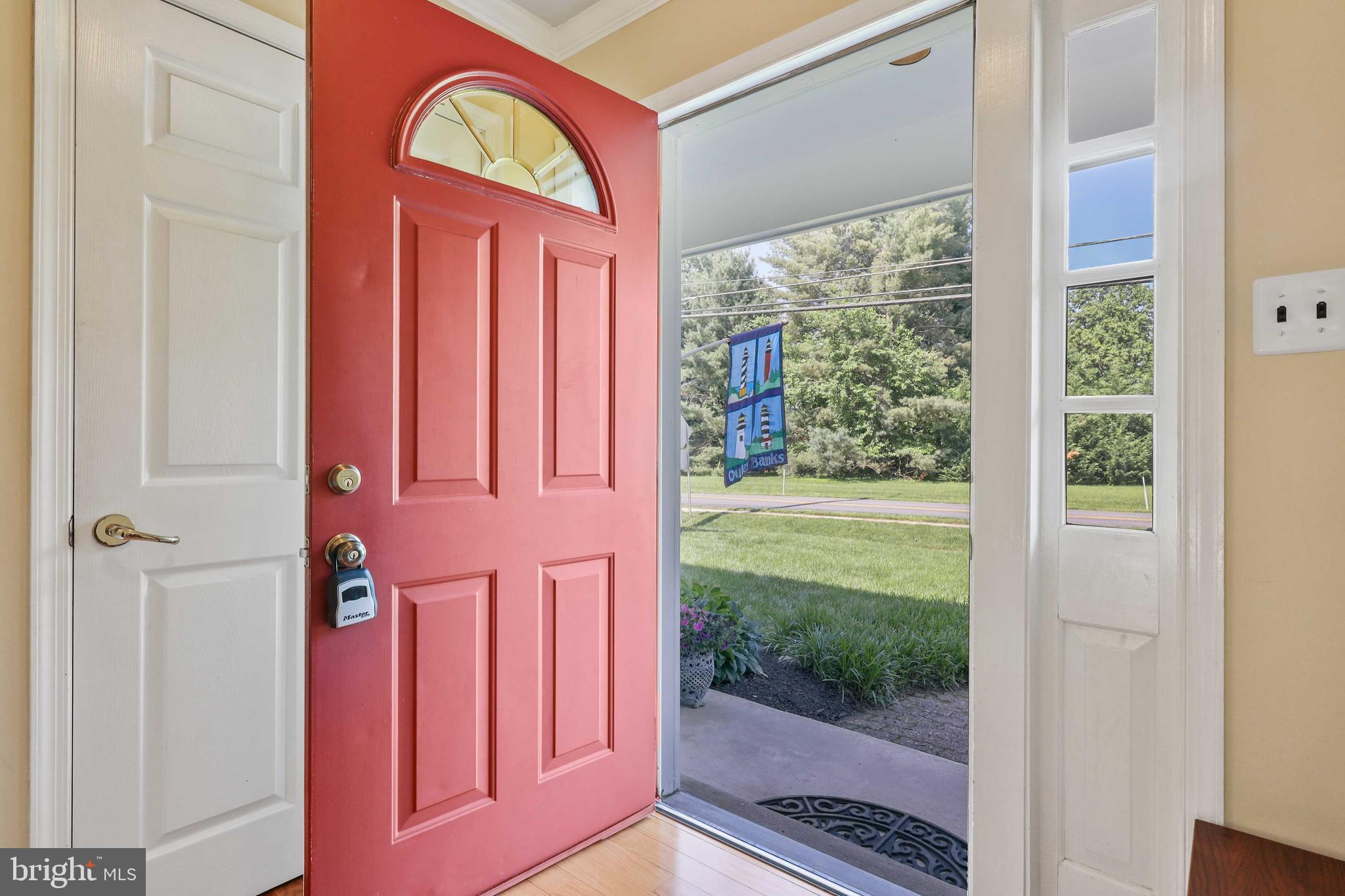 OLNEY SQUARE - Residential