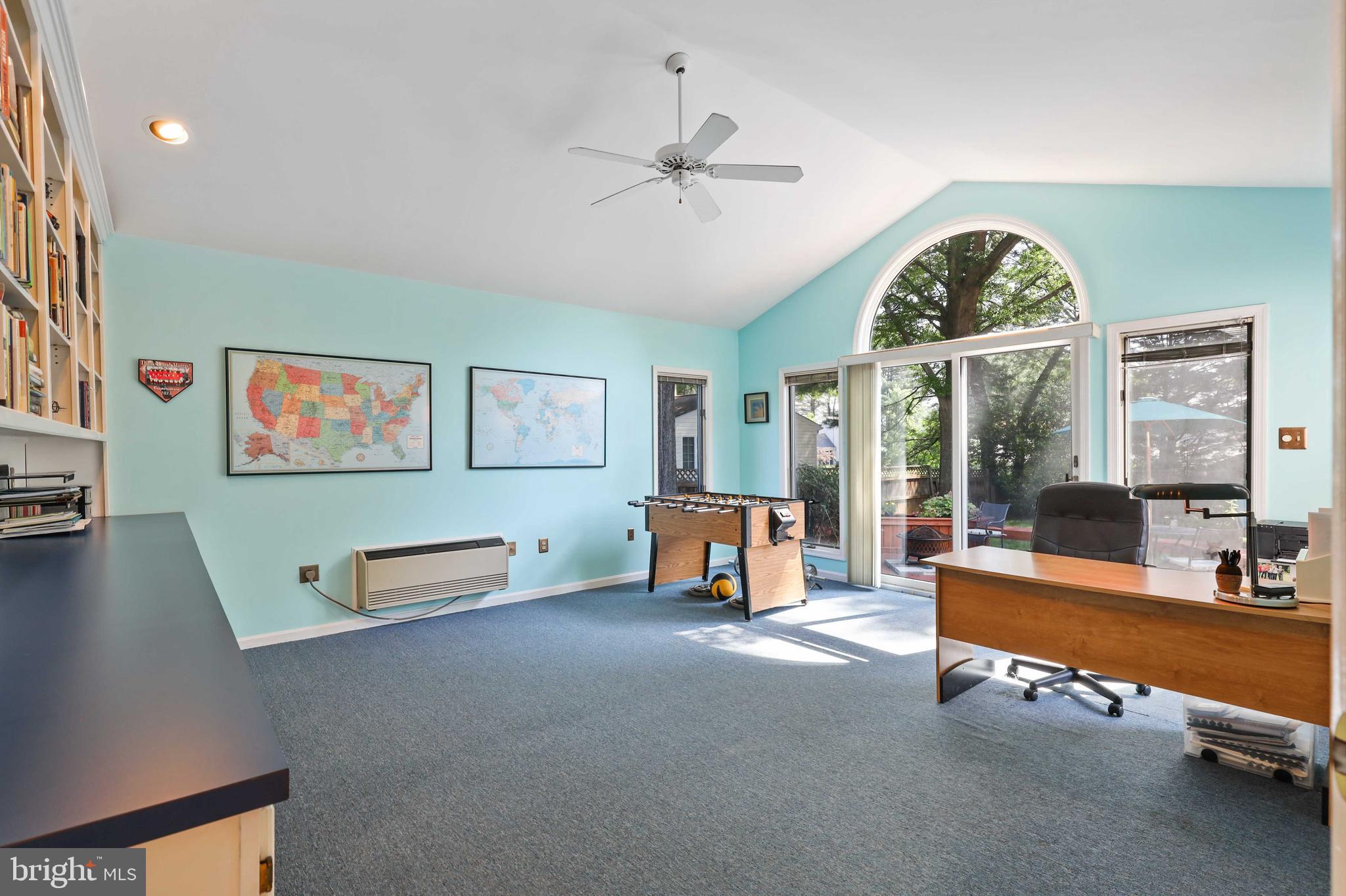 OLNEY SQUARE - Residential