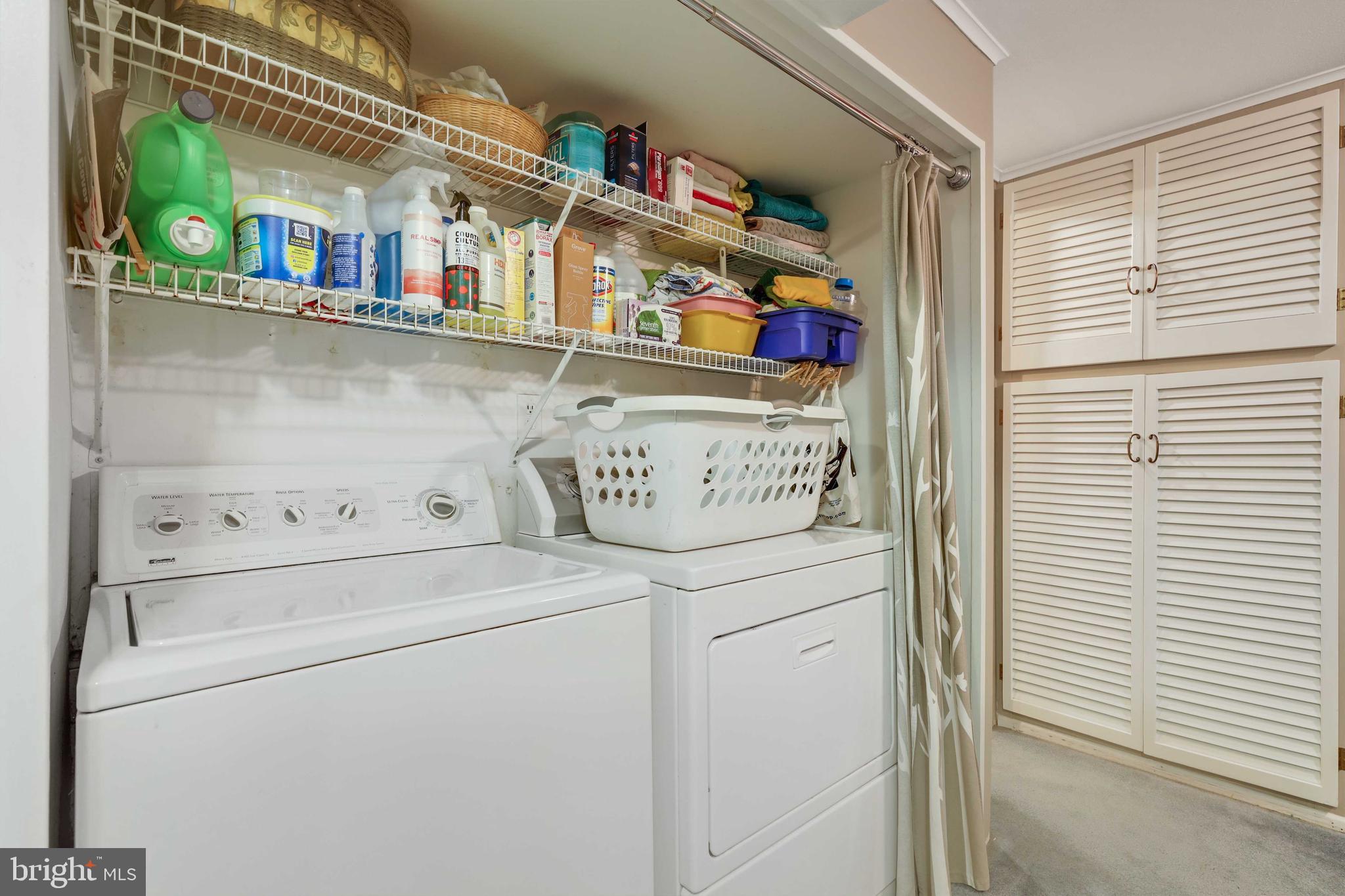 OLNEY SQUARE - Residential