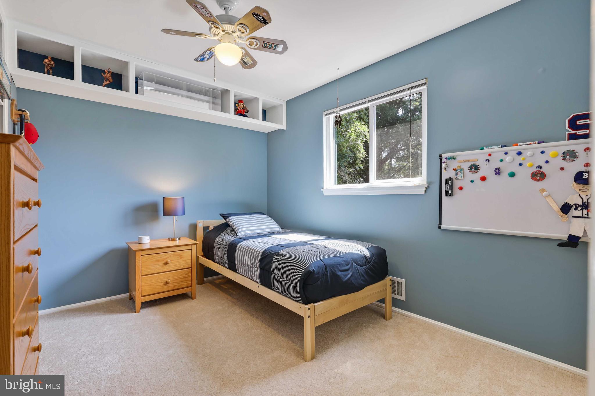 OLNEY SQUARE - Residential