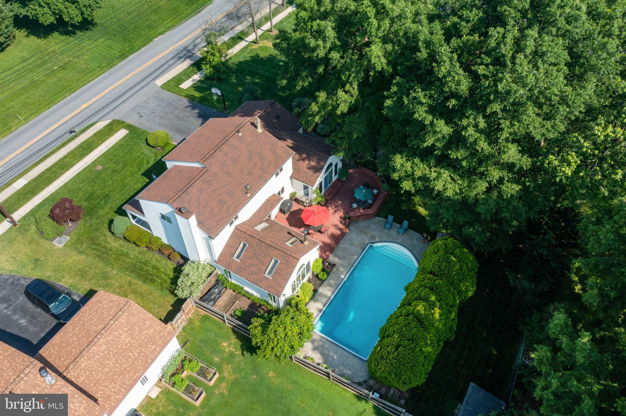 OLNEY SQUARE - Residential