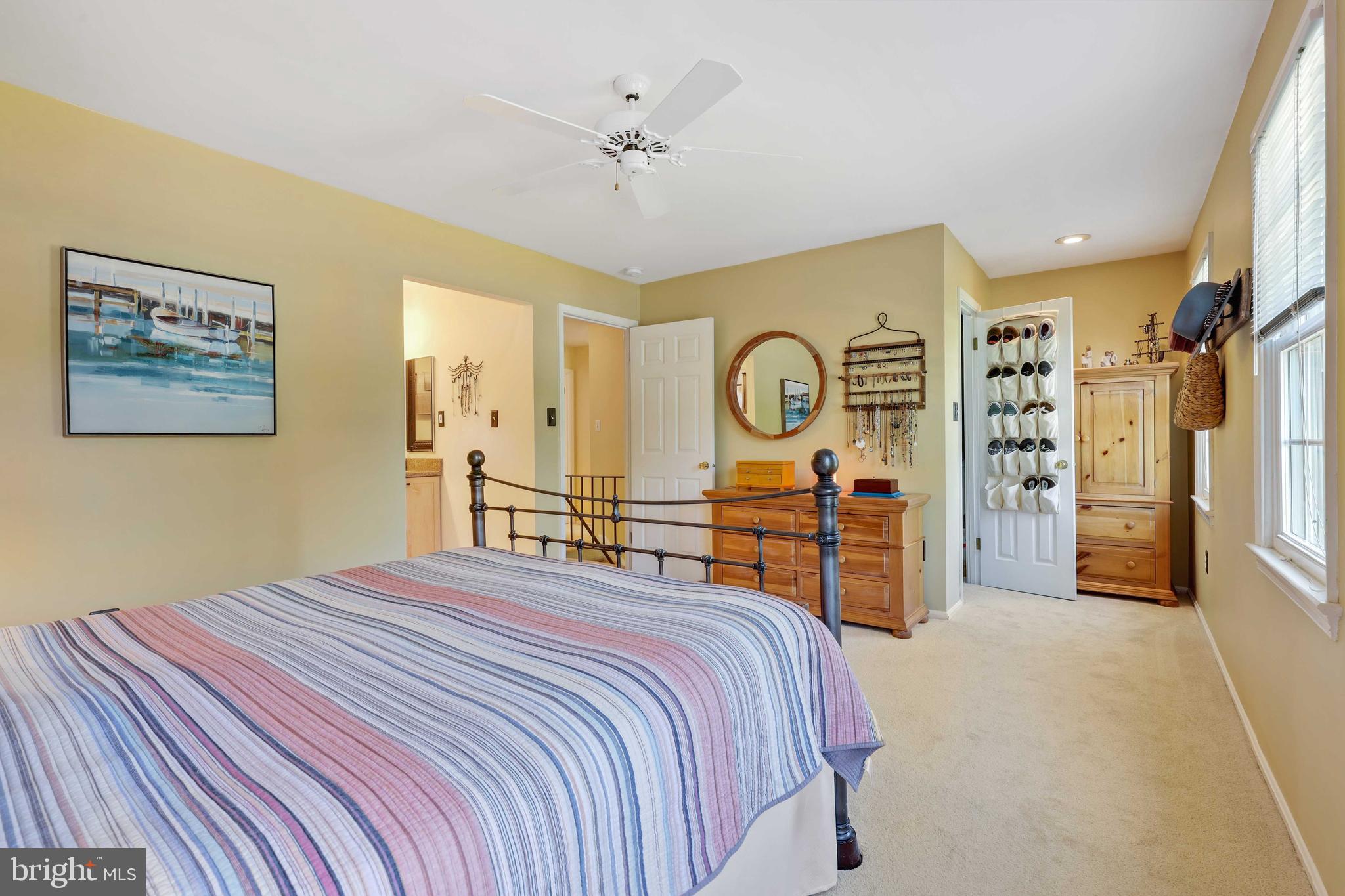 OLNEY SQUARE - Residential