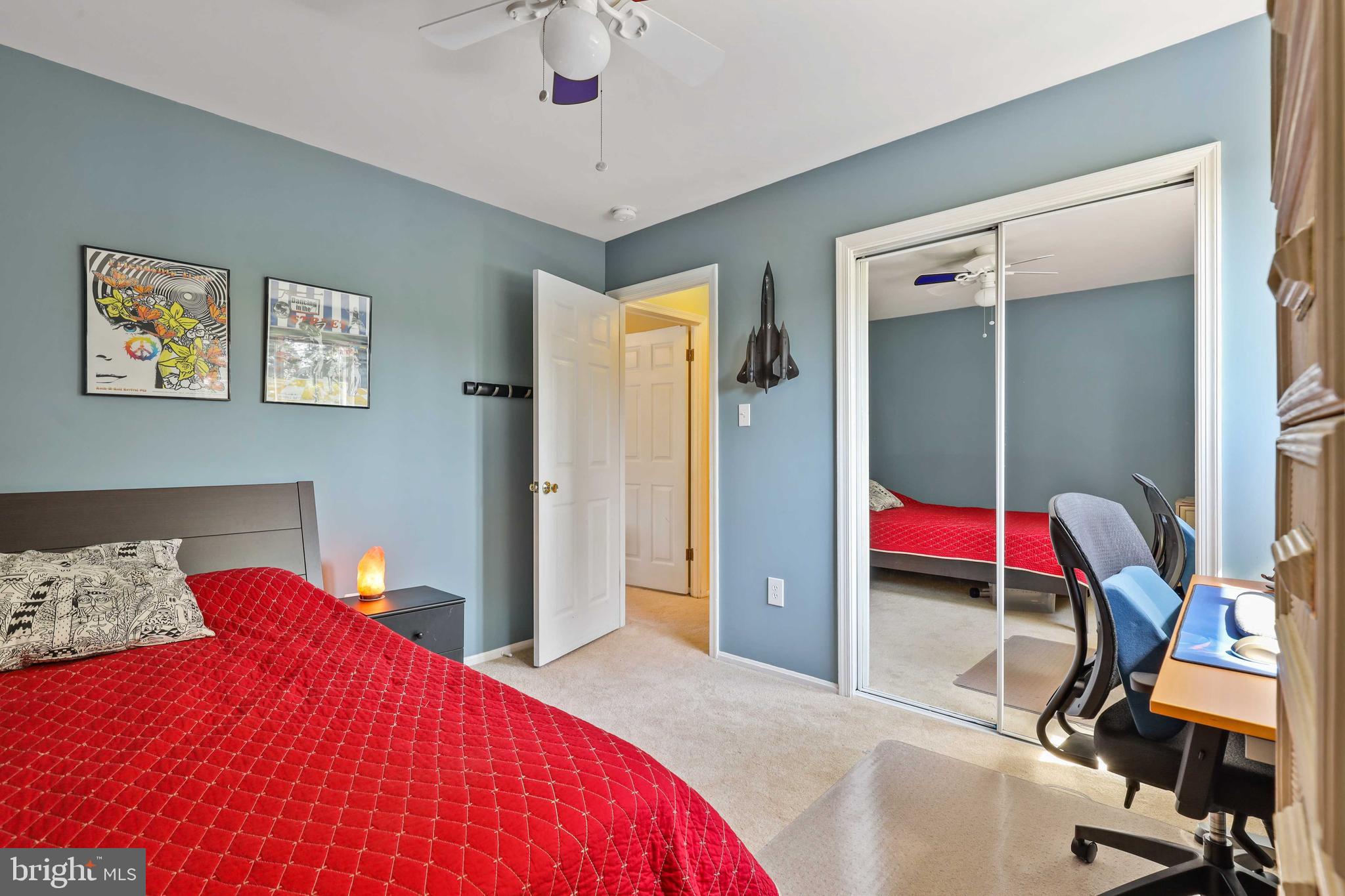 OLNEY SQUARE - Residential