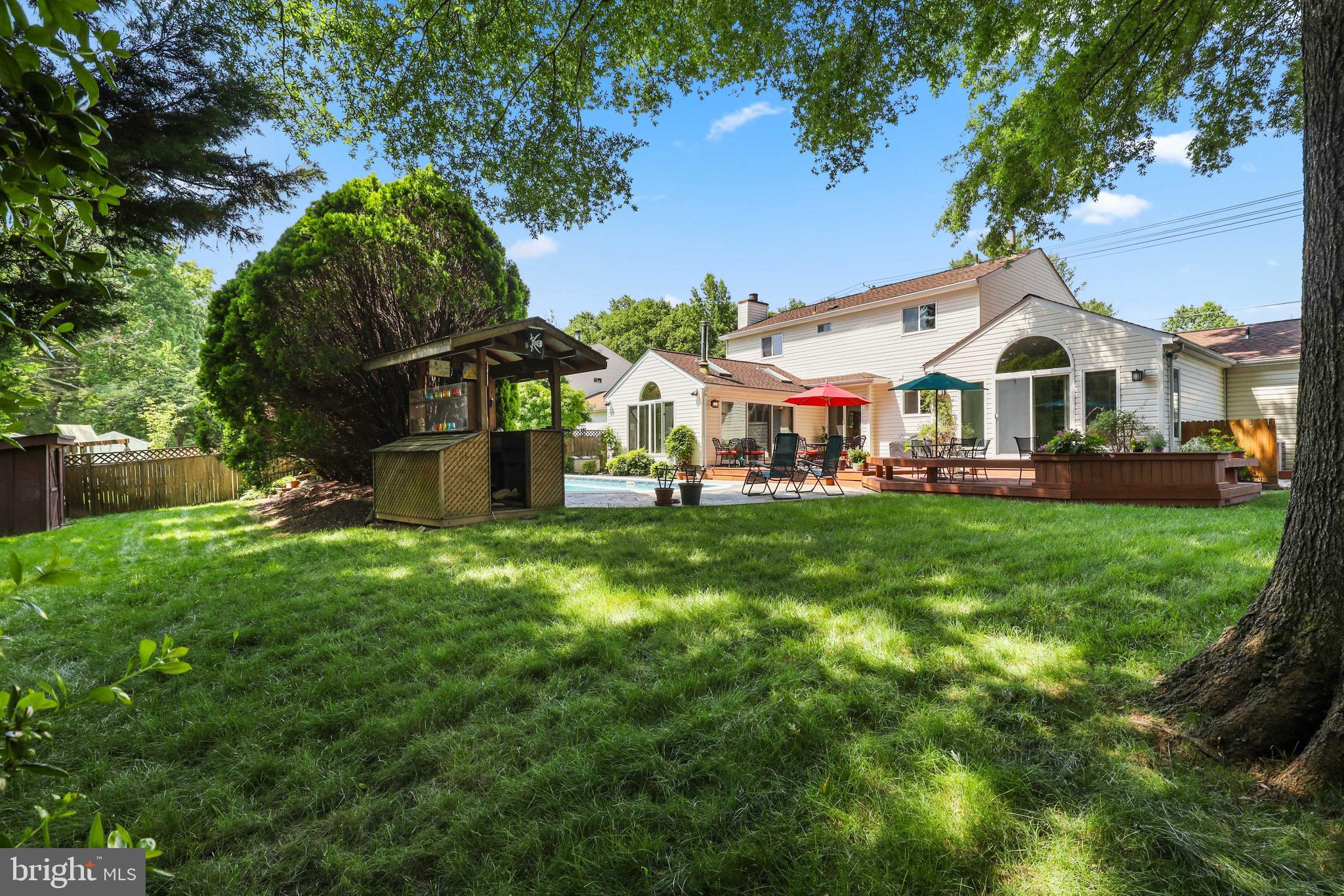 OLNEY SQUARE - Residential