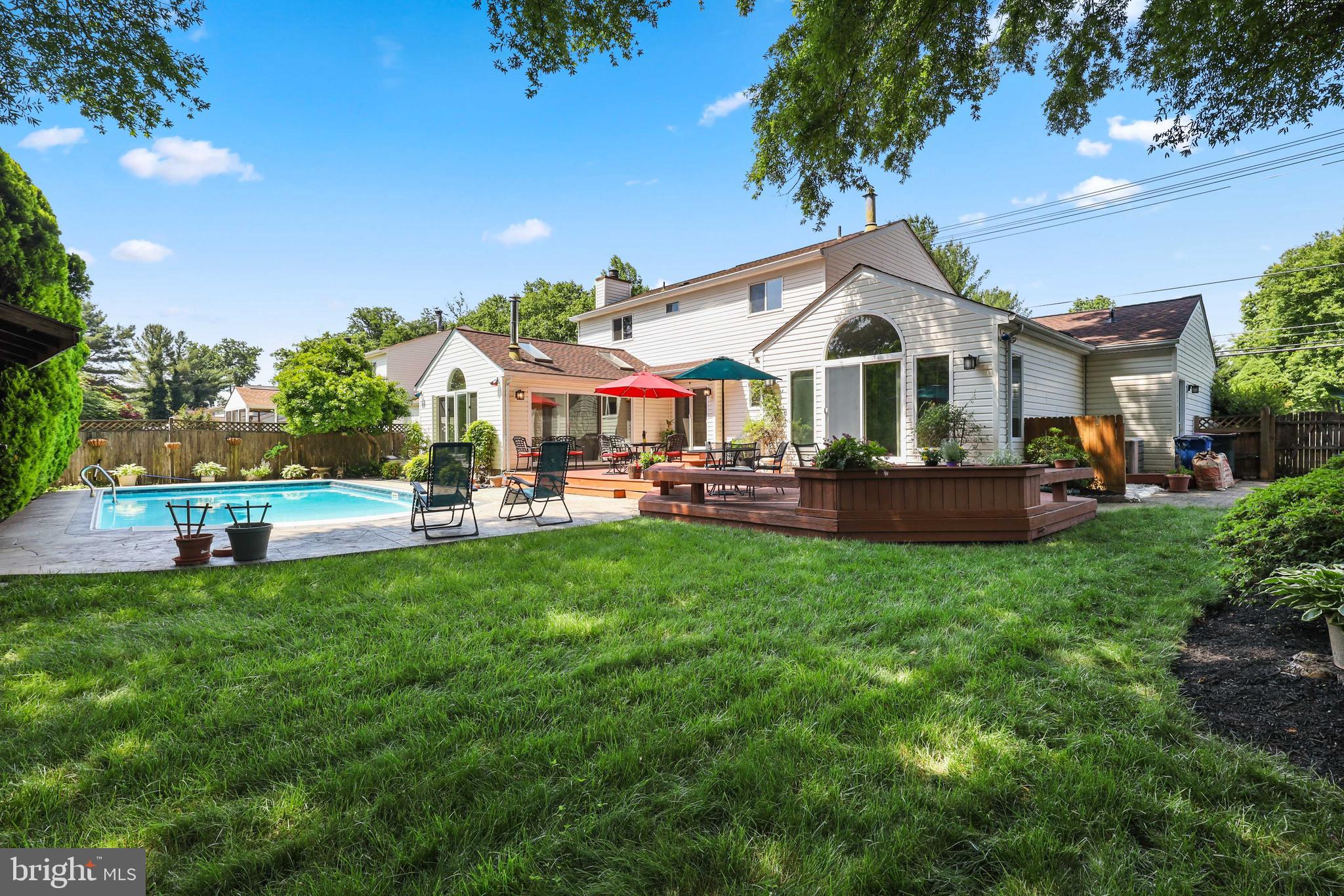 OLNEY SQUARE - Residential