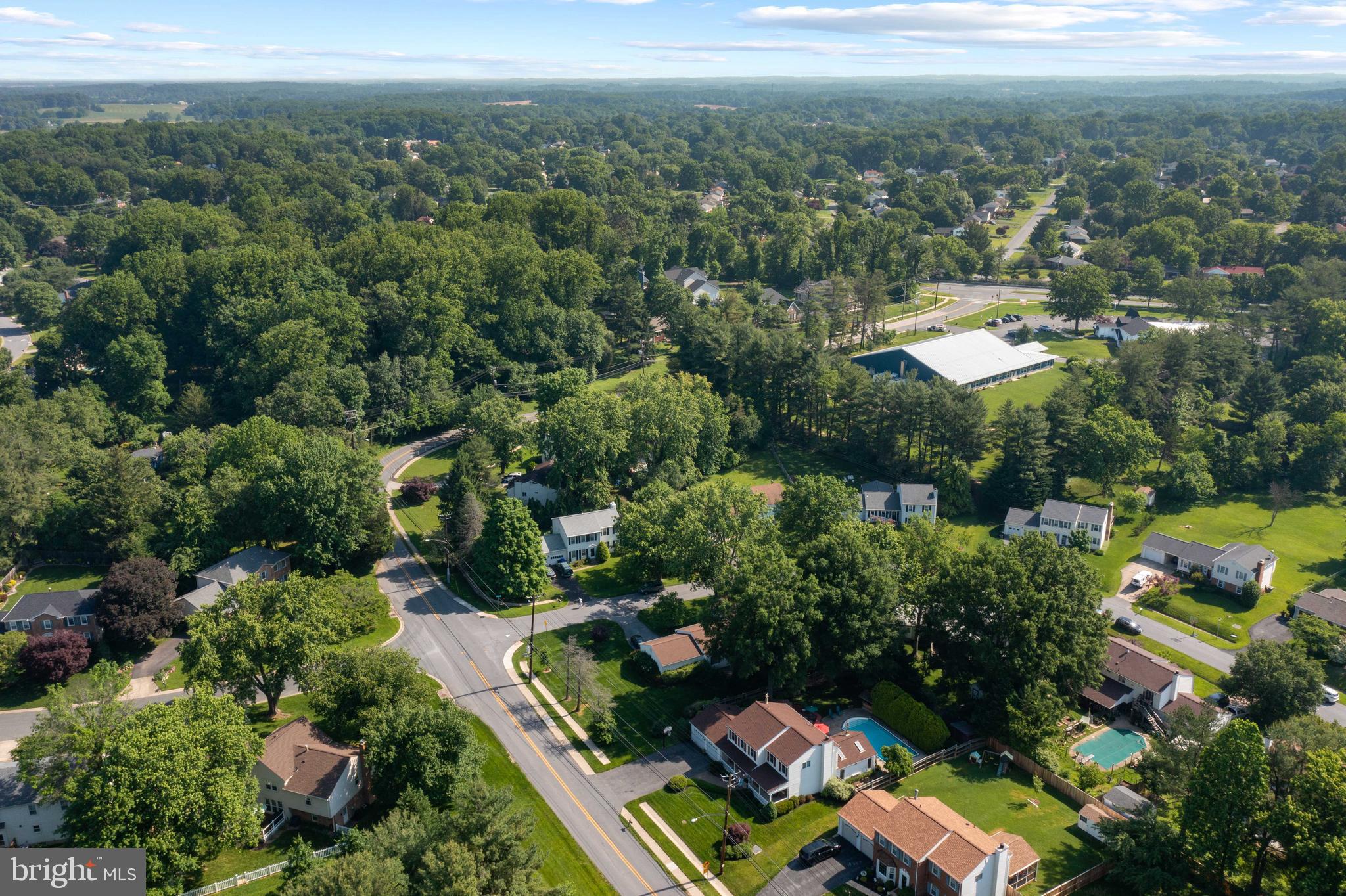 OLNEY SQUARE - Residential