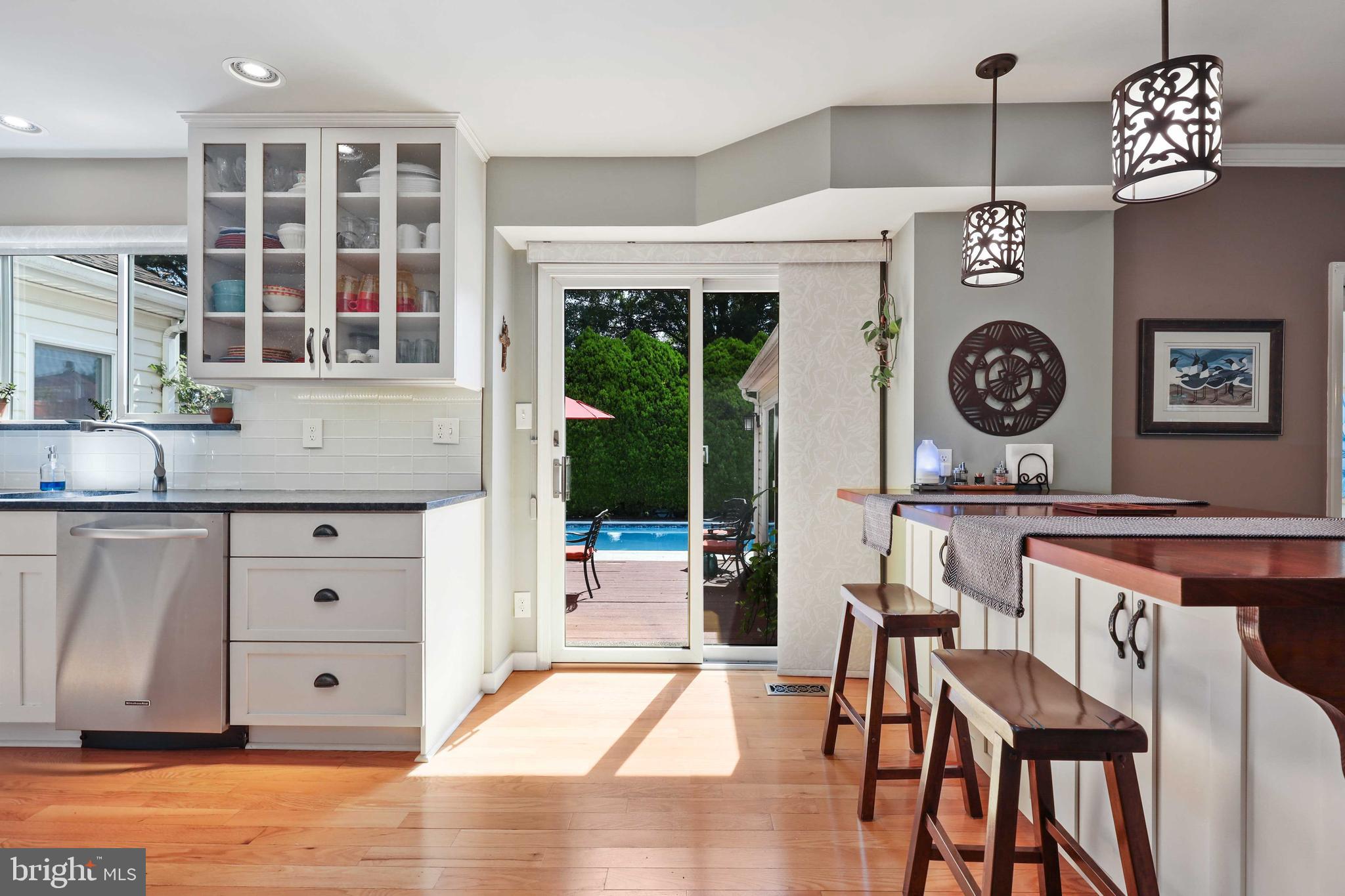 OLNEY SQUARE - Residential