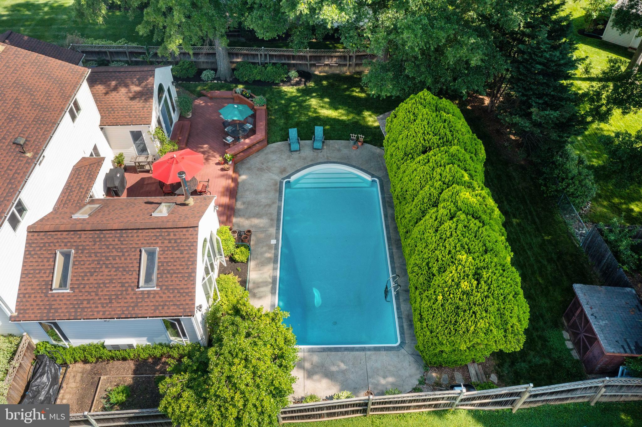 OLNEY SQUARE - Residential