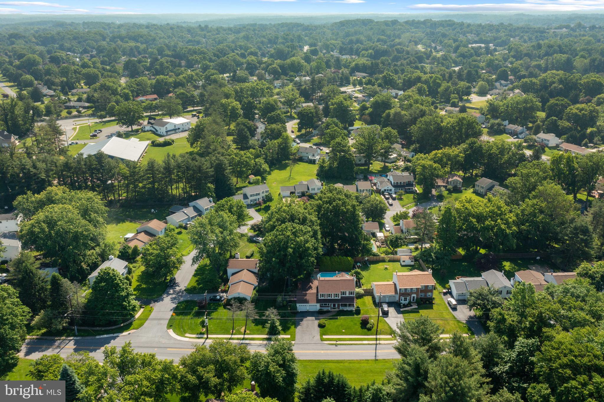 OLNEY SQUARE - Residential