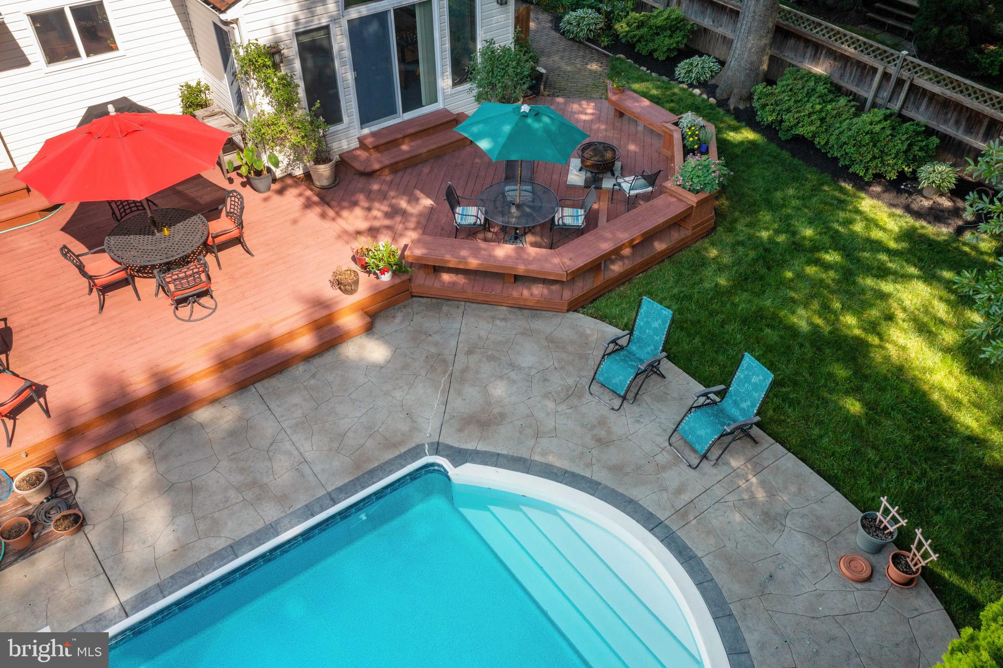 OLNEY SQUARE - Residential