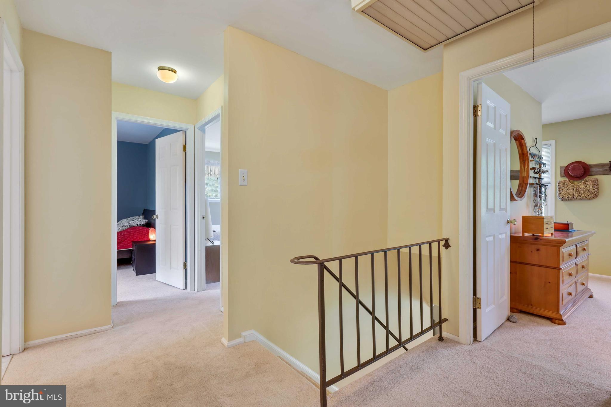 OLNEY SQUARE - Residential