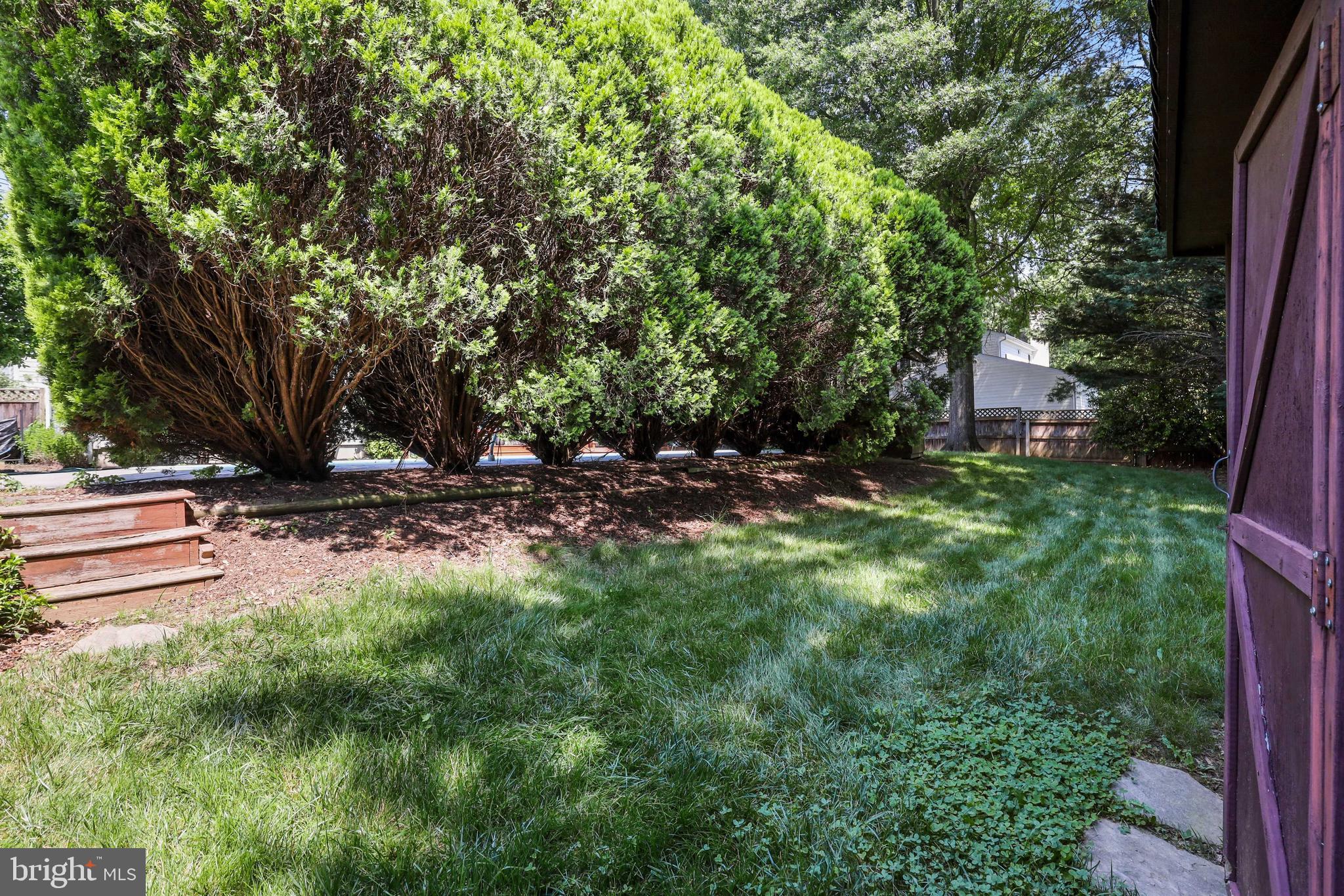 OLNEY SQUARE - Residential